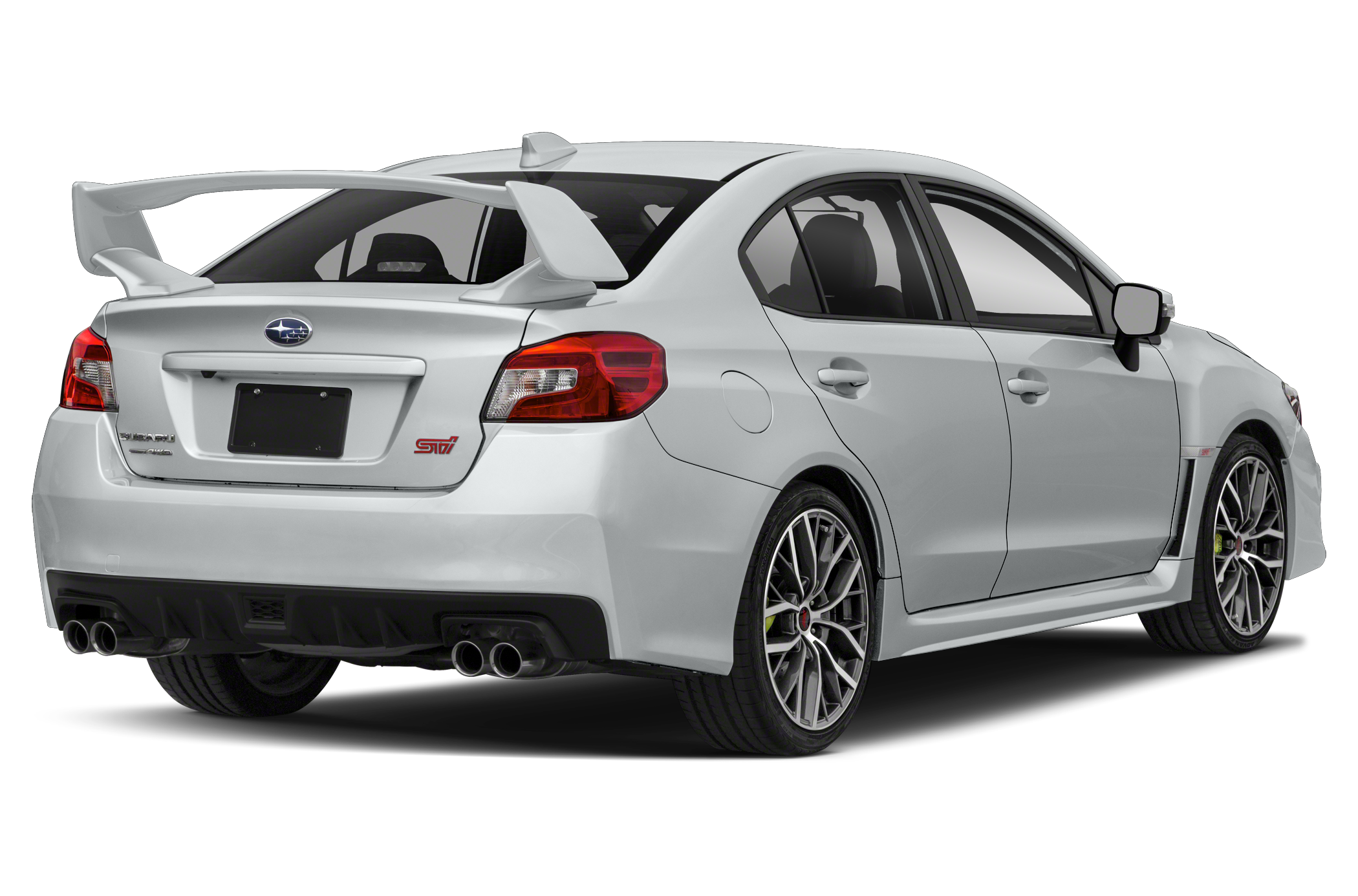 2021 Subaru WRX STI Specs, Price, MPG & Reviews | Cars.com