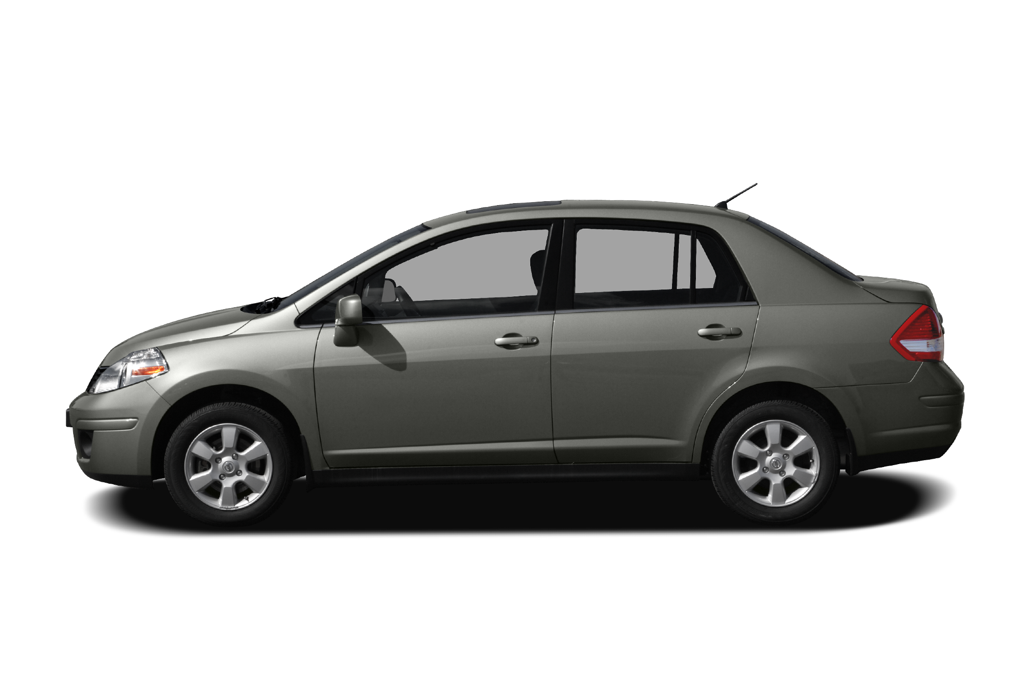 2007 Nissan Versa - Specs, Prices, MPG, Reviews & Photos | Cars.com