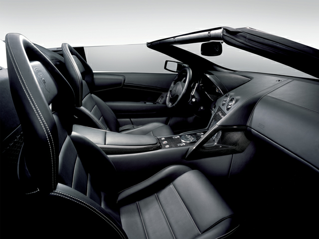 2008 Lamborghini Murcielago