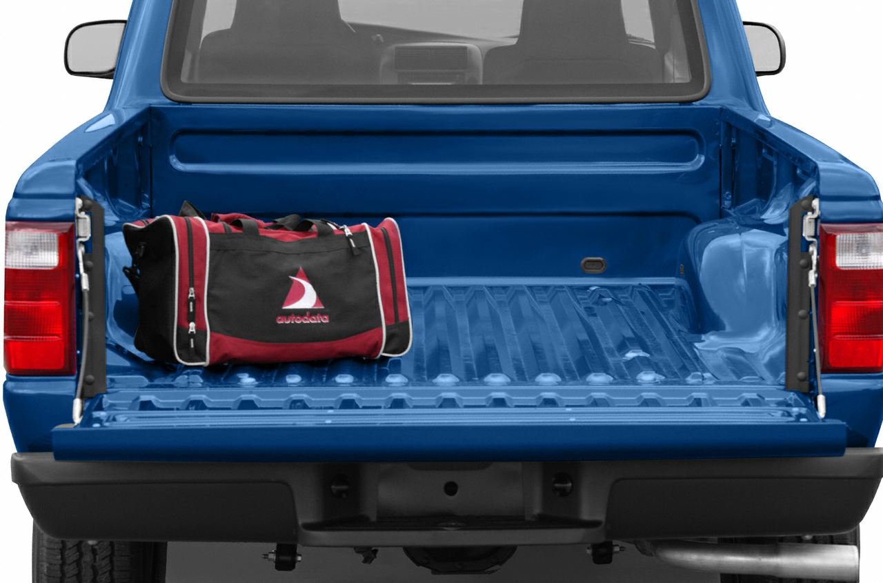 2005 Ford Ranger