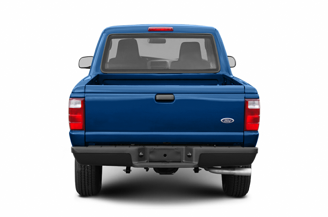2005 Ford Ranger