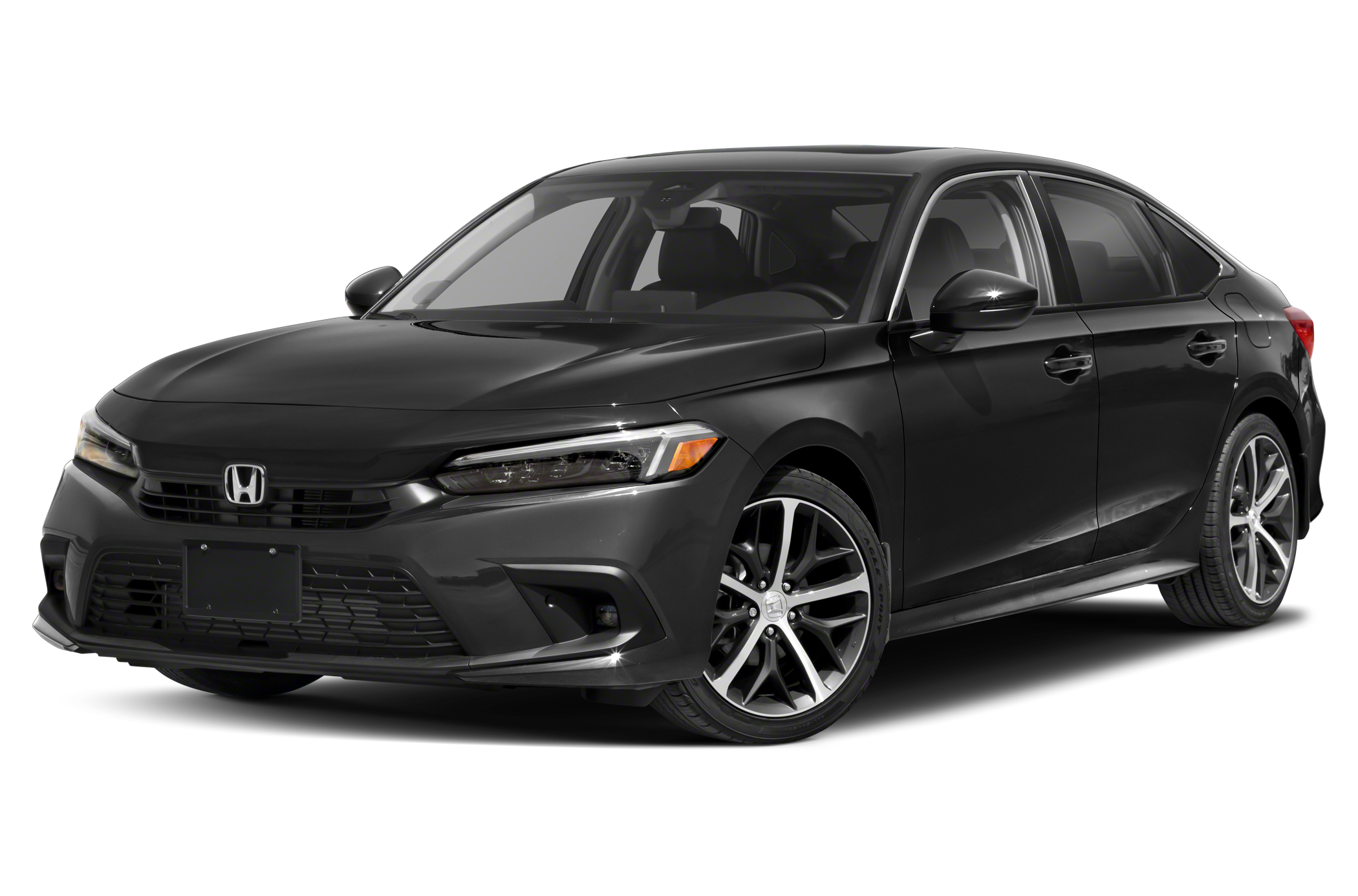 2024 Honda Civic Specs, Trims & Colors