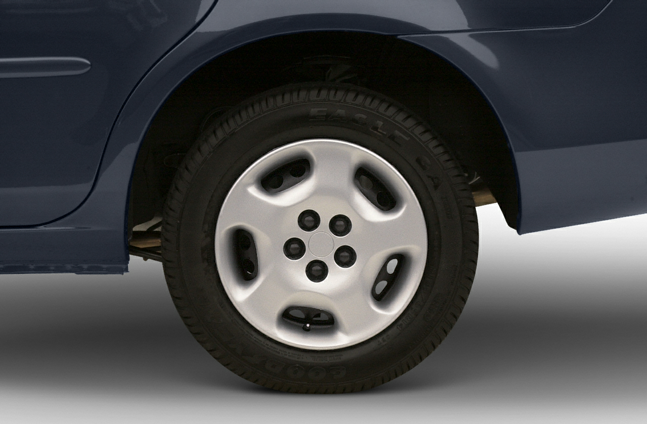 2001 Dodge Neon