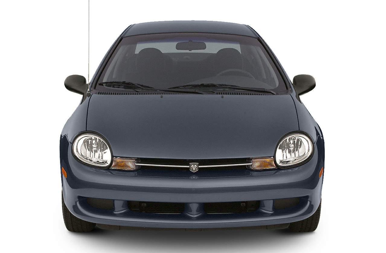 2001 Dodge Neon