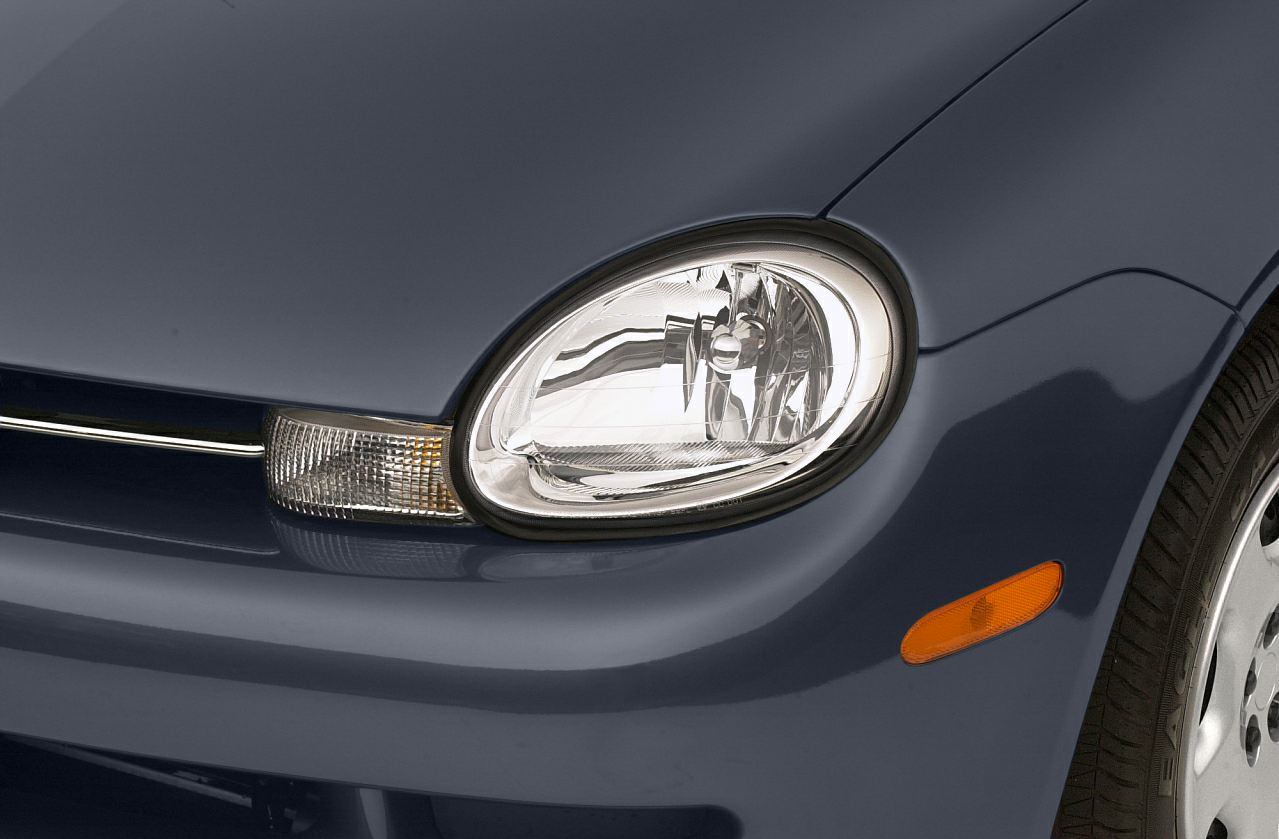 2001 Dodge Neon