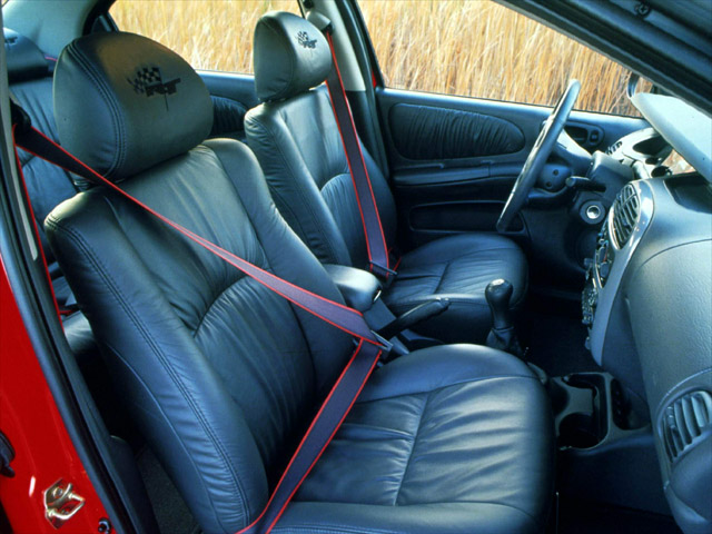 2001 Dodge Neon