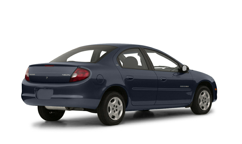 2001 Dodge Neon
