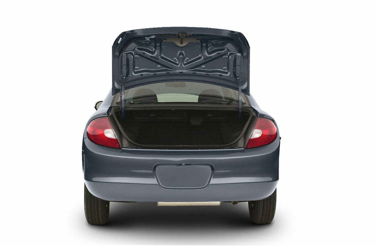 2001 Dodge Neon