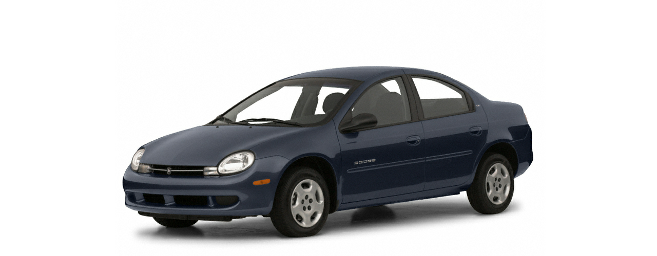 2001 Dodge Neon
