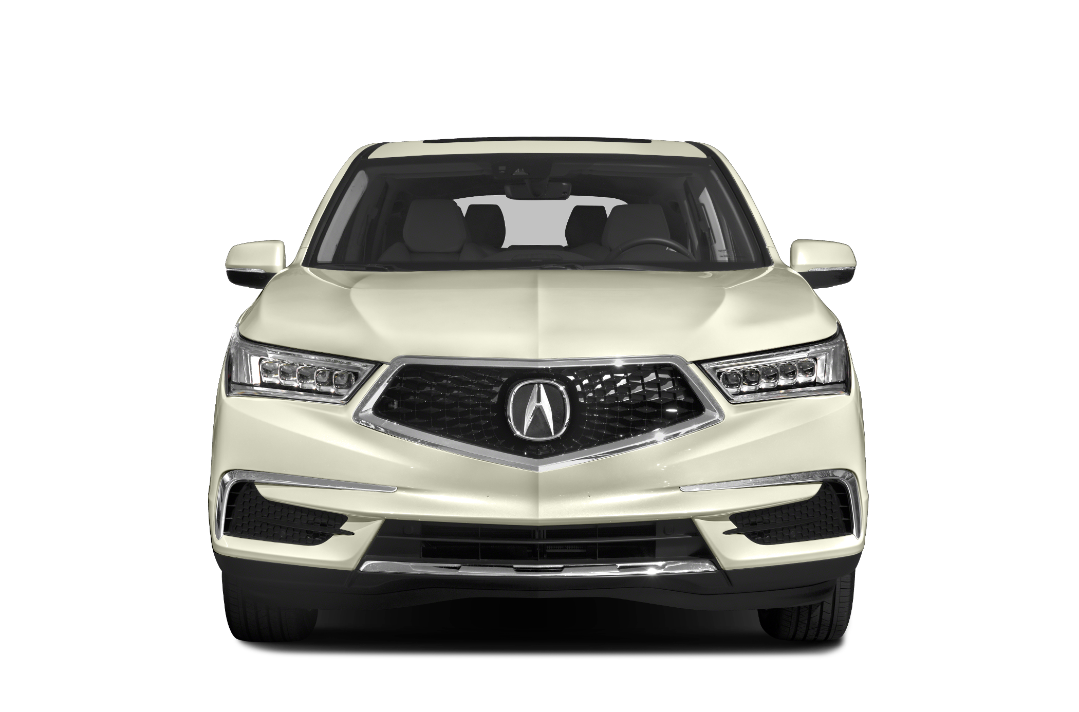 2017 Acura MDX