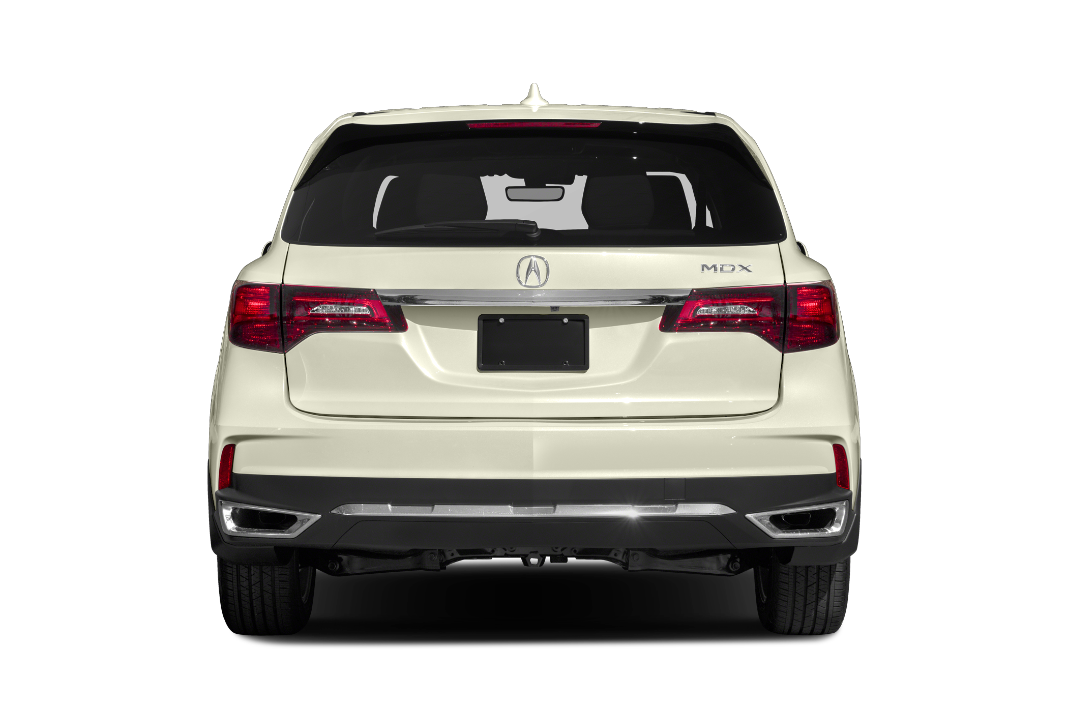 2017 Acura MDX
