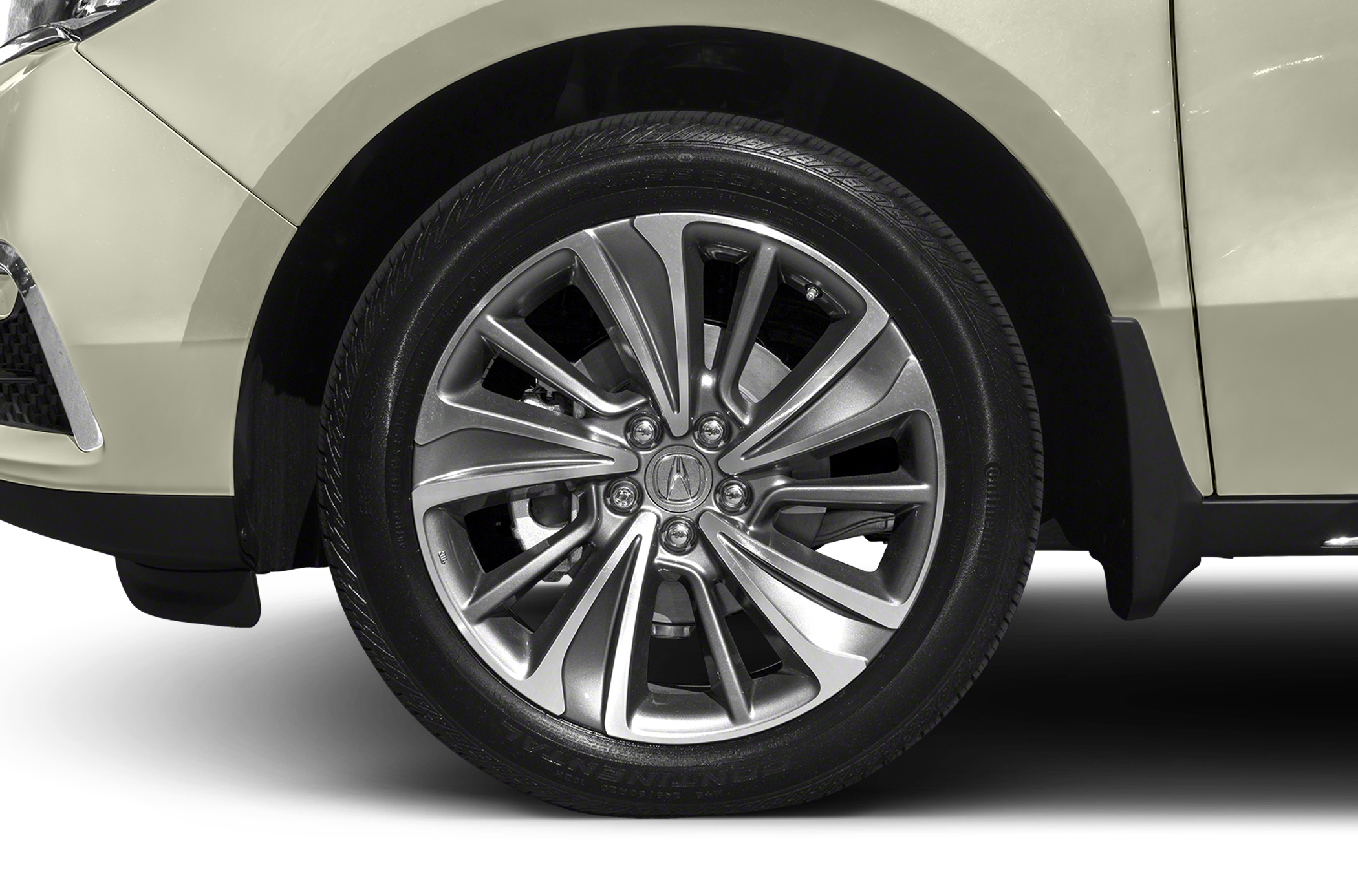 2017 Acura MDX