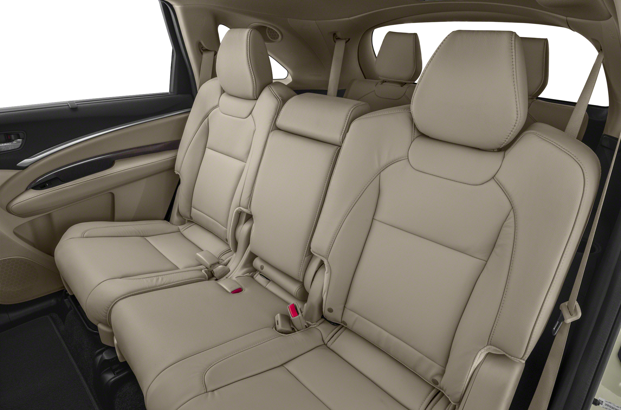 2017 Acura MDX