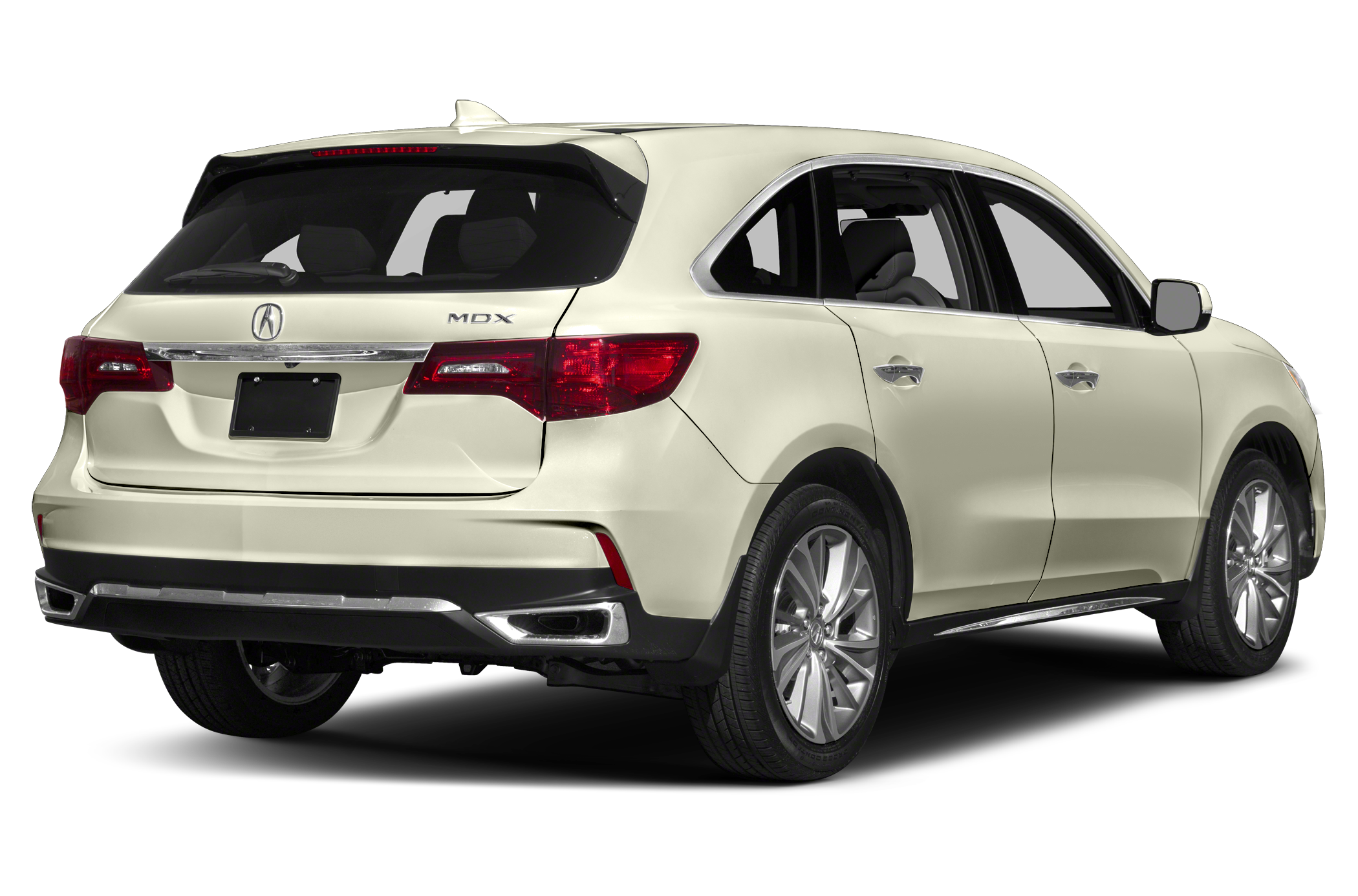 2017 Acura MDX