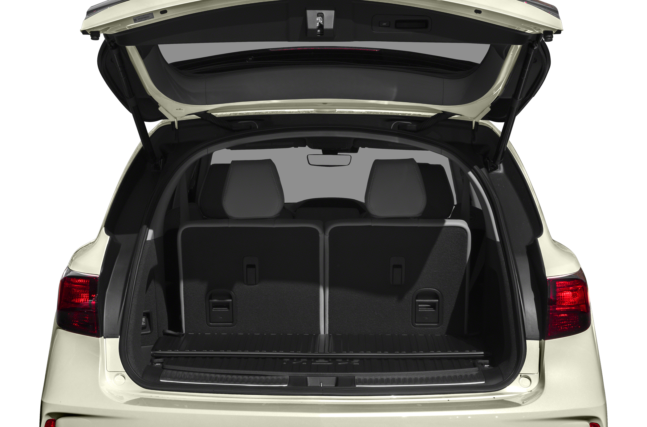2017 Acura MDX