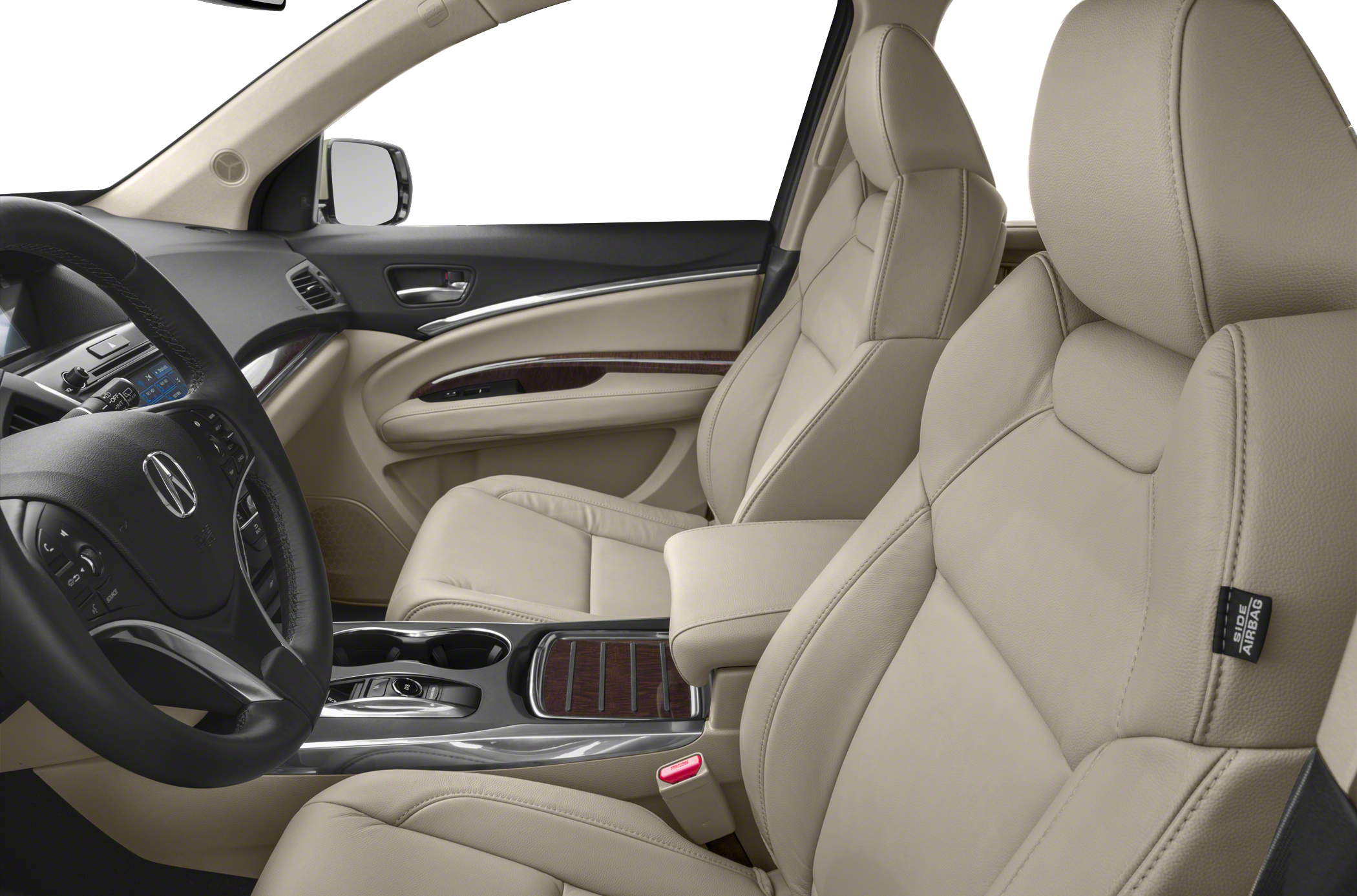 2017 Acura MDX