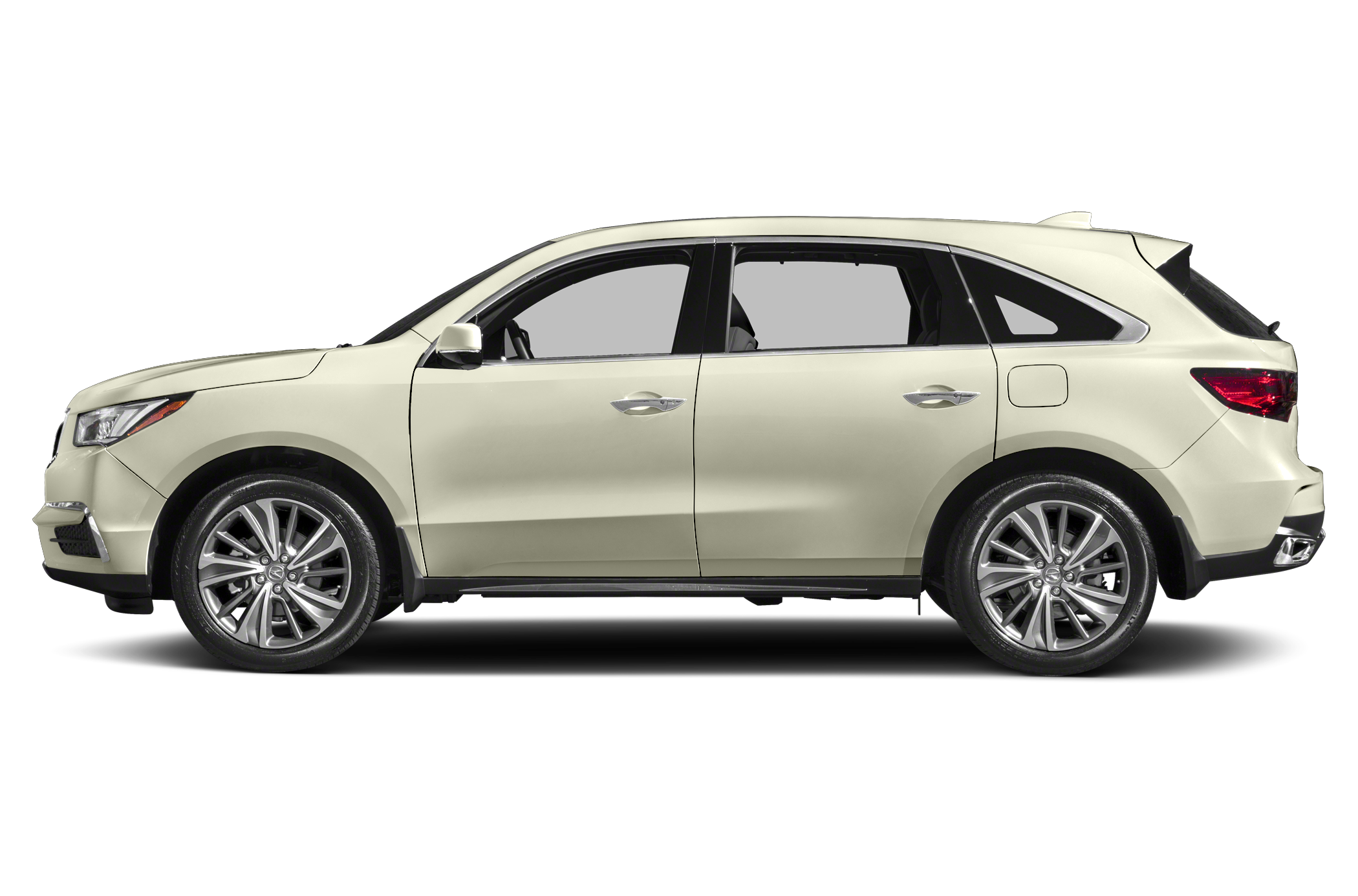 2017 Acura MDX