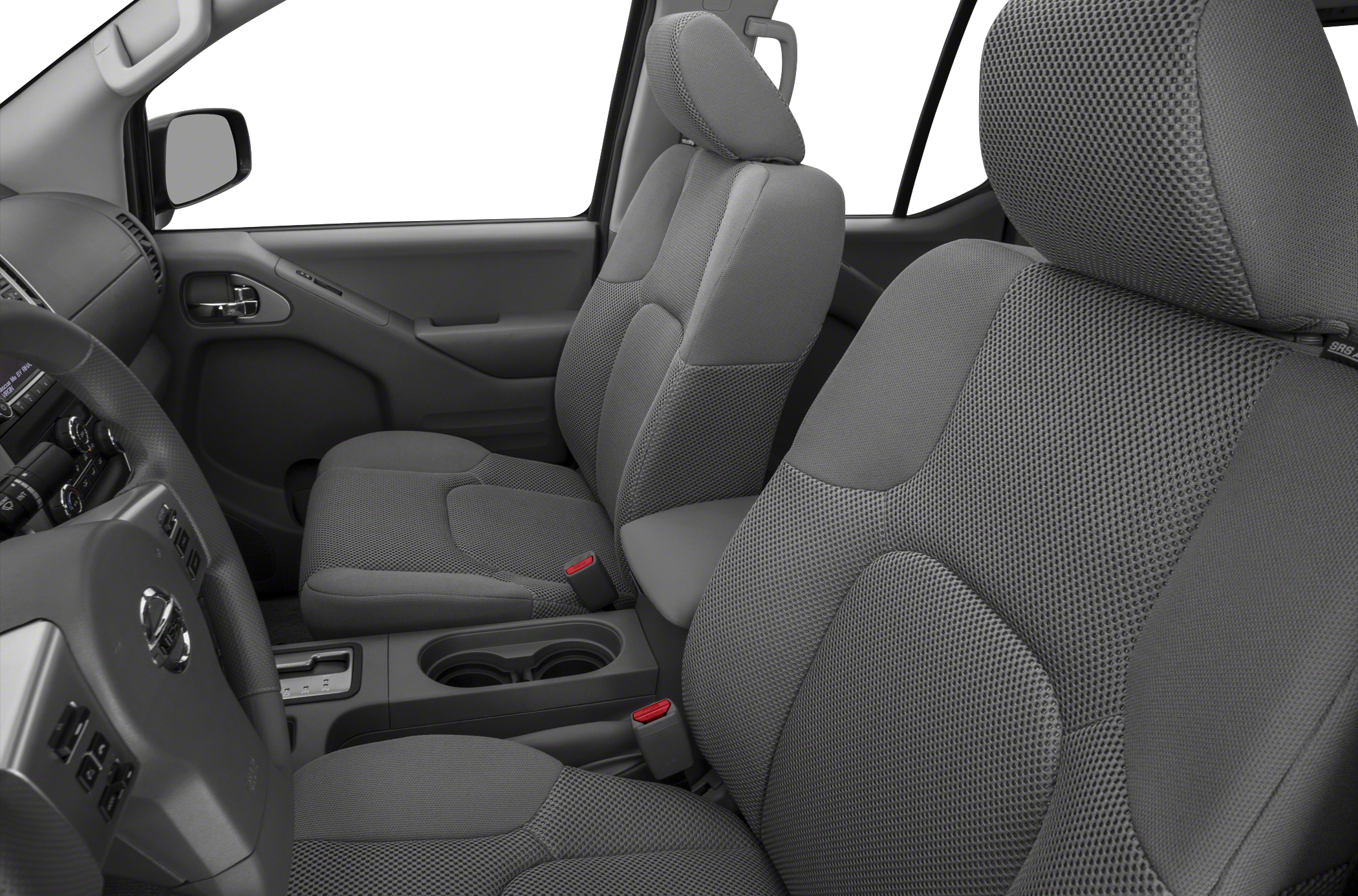 2018 Nissan Frontier