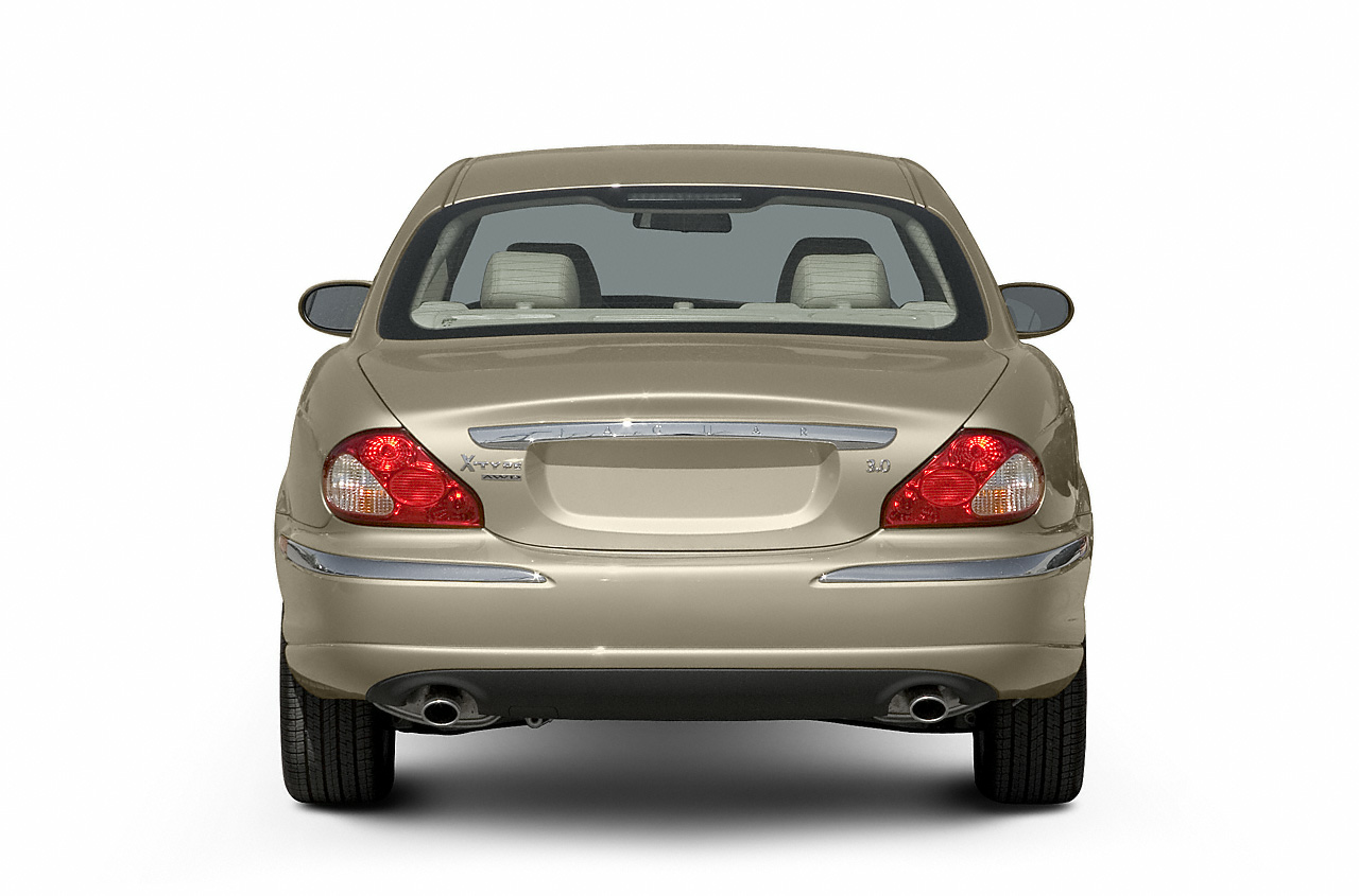 2004 Jaguar X-Type