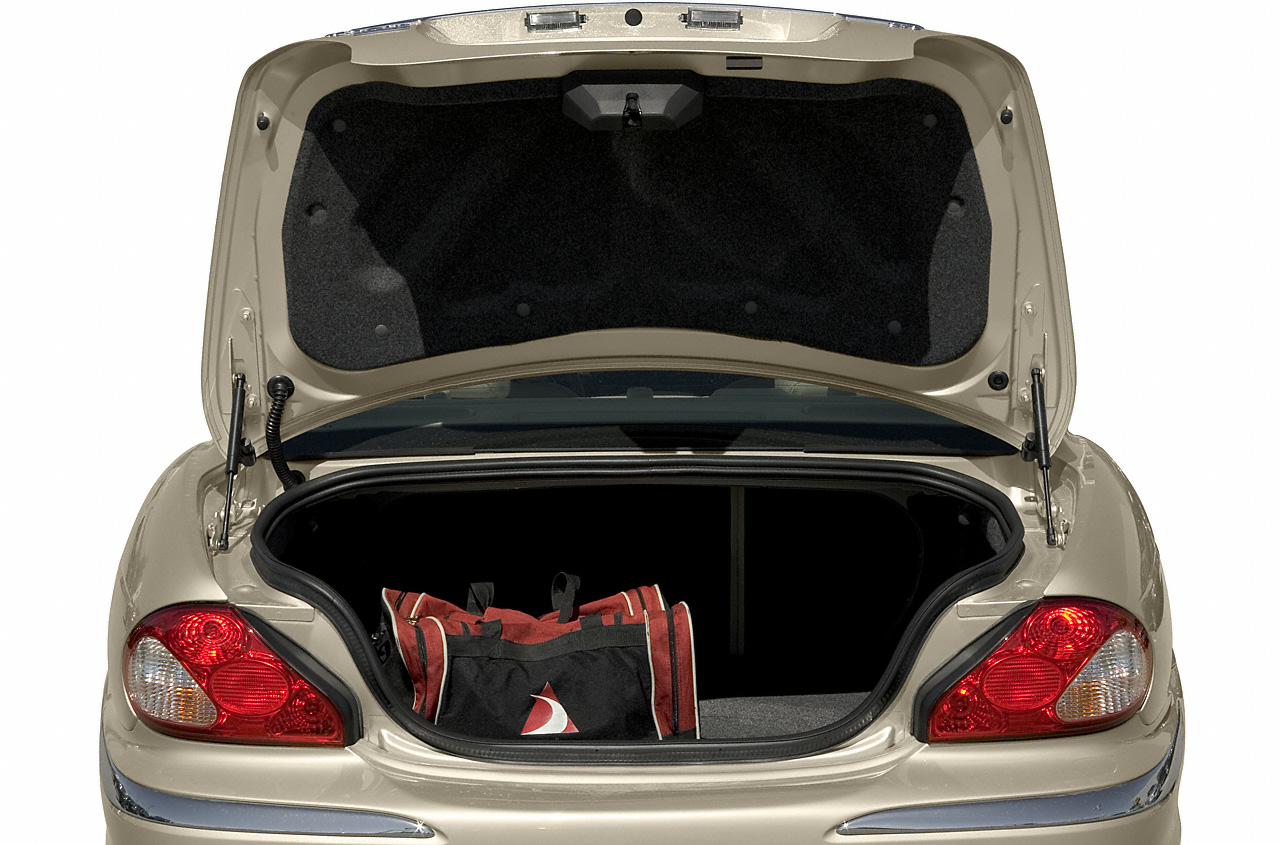 2004 Jaguar X-Type