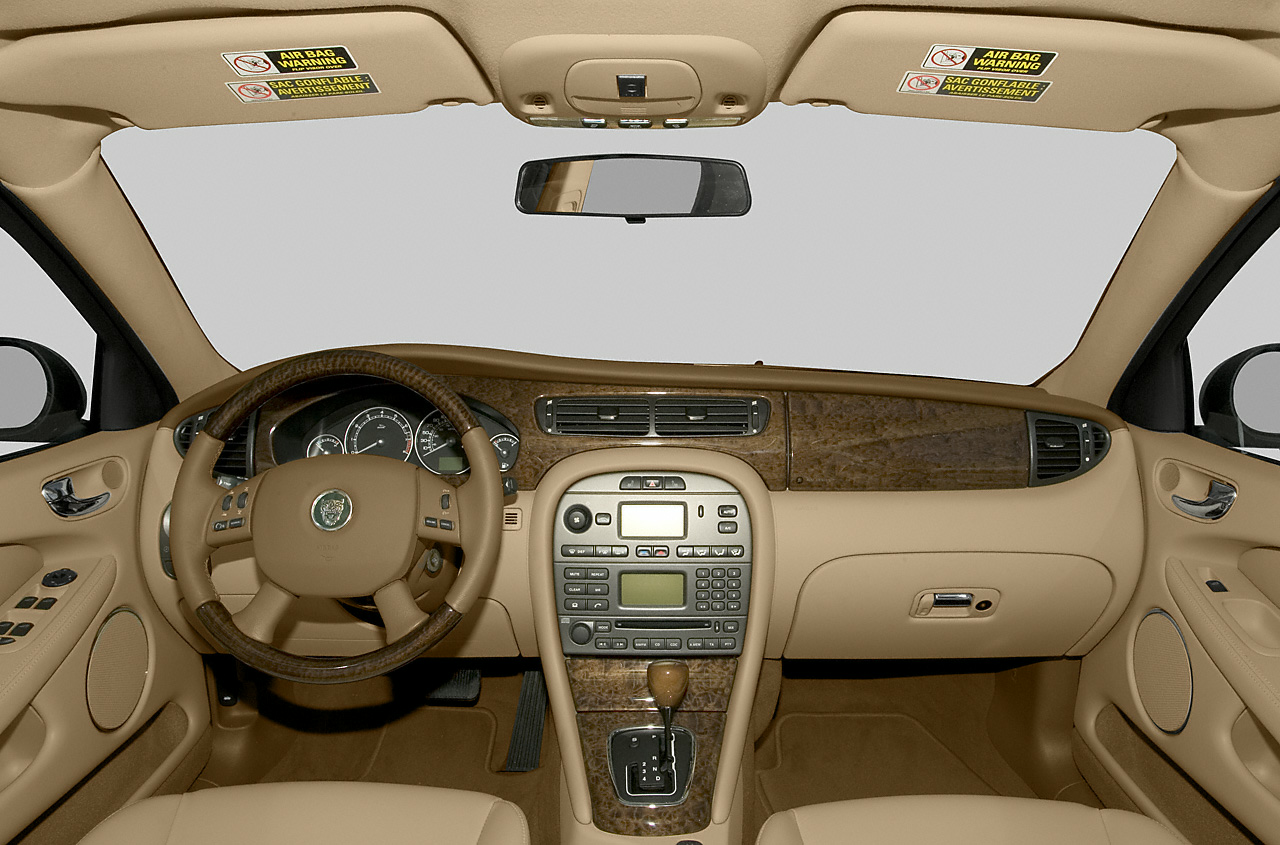2004 Jaguar X-Type