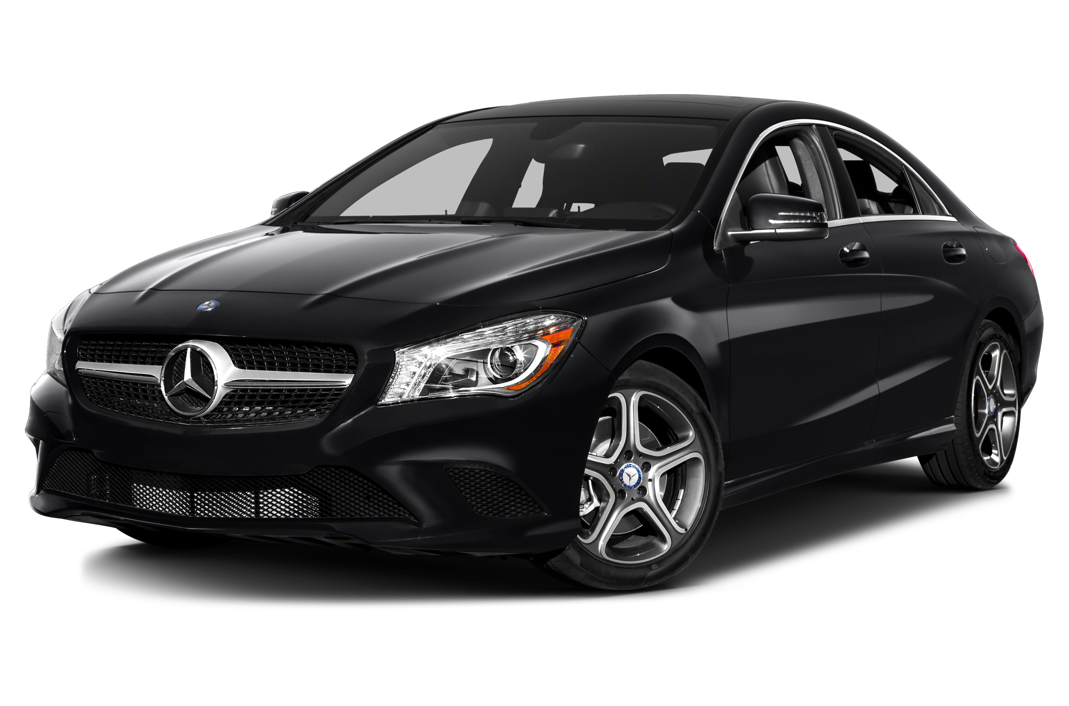 2015 Mercedes-Benz CLA-Class Specs, Price, MPG & Reviews | Cars.com