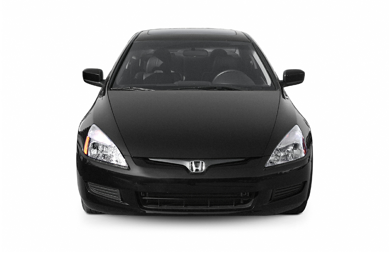 2005 Honda Accord