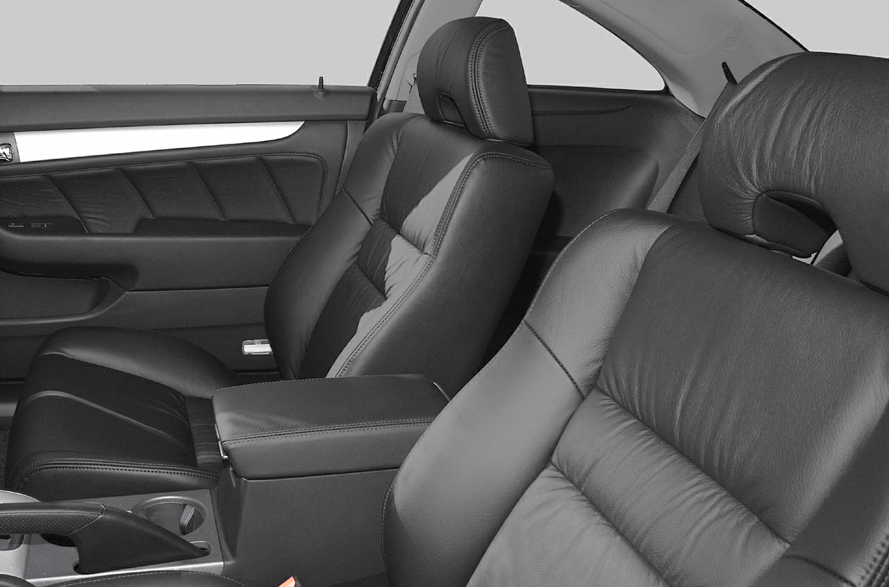 2005 Honda Accord