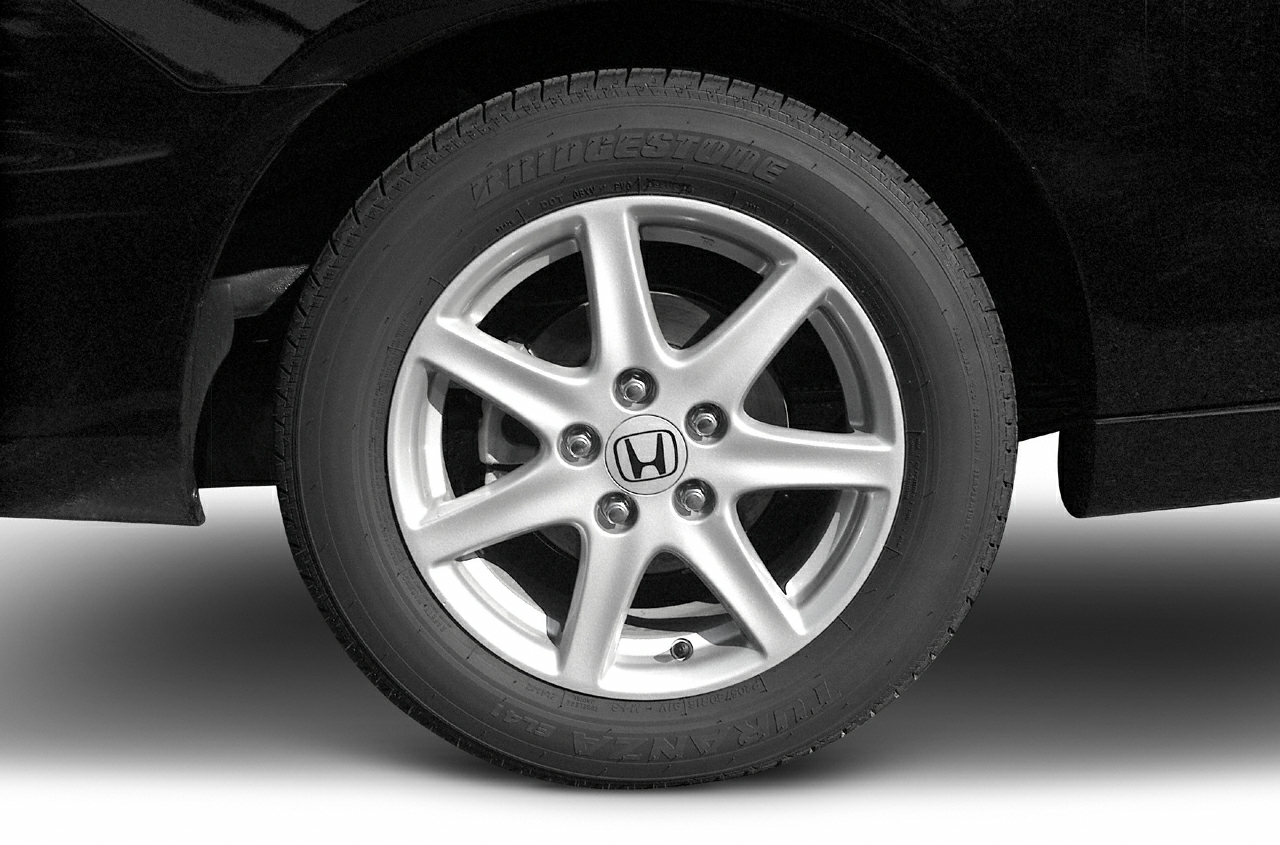 2005 Honda Accord