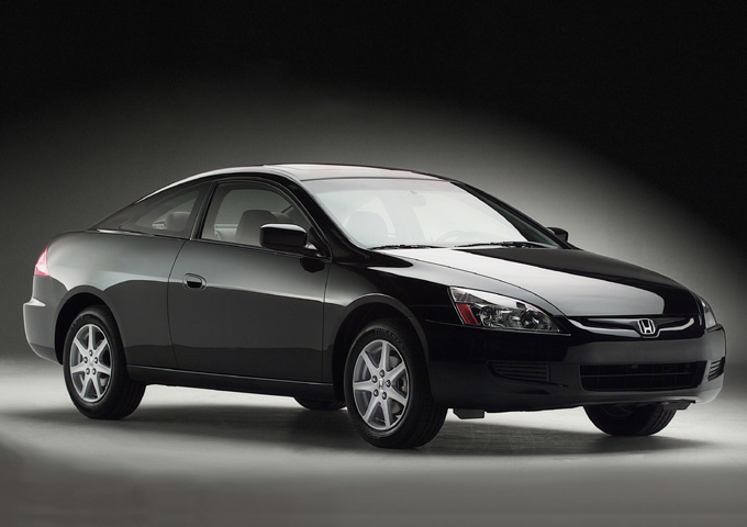 2005 Honda Accord