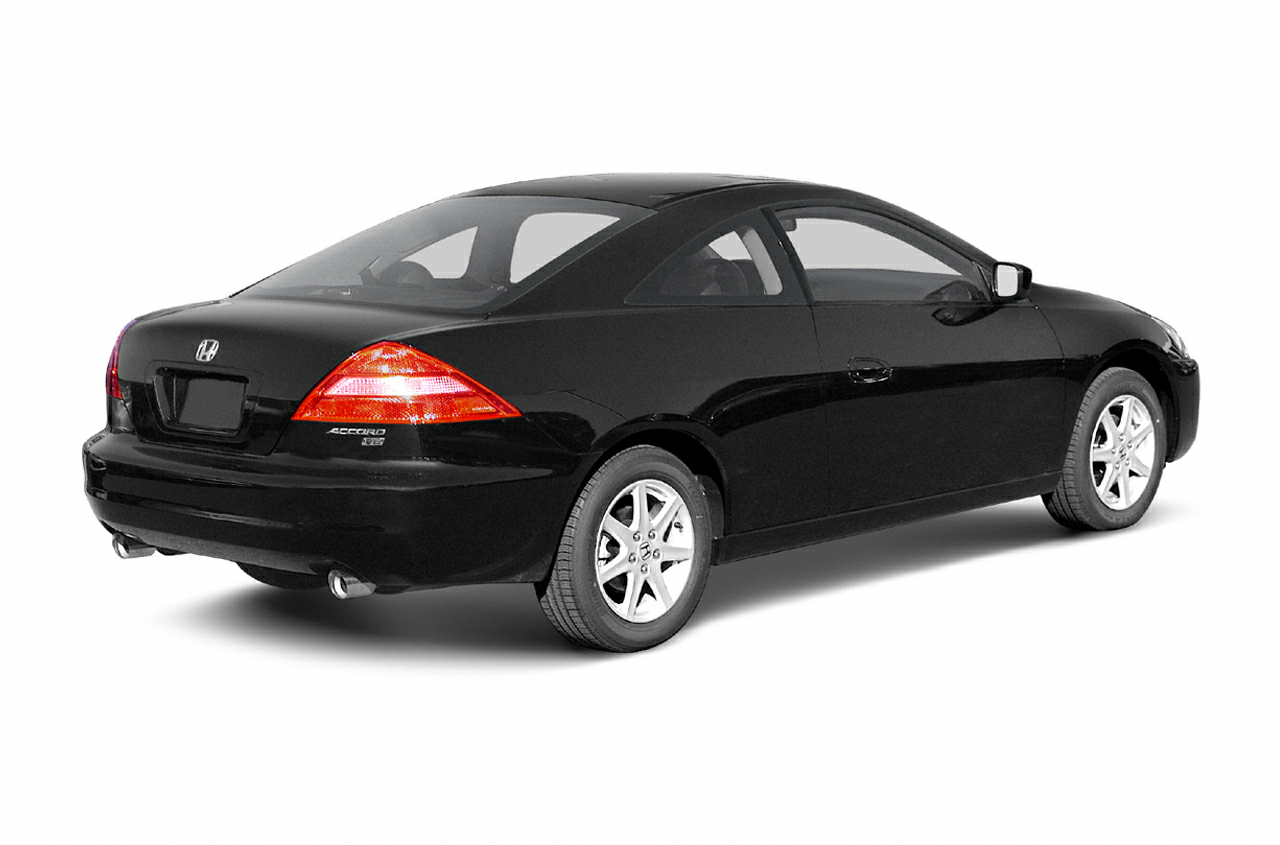 2005 Honda Accord