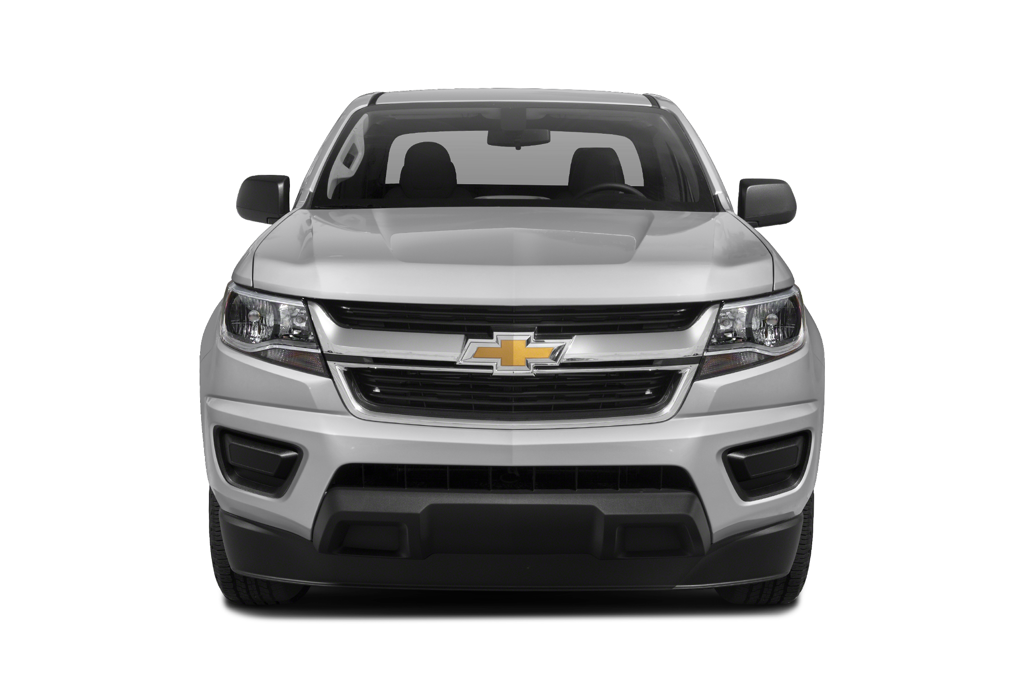 2020 Chevrolet Colorado