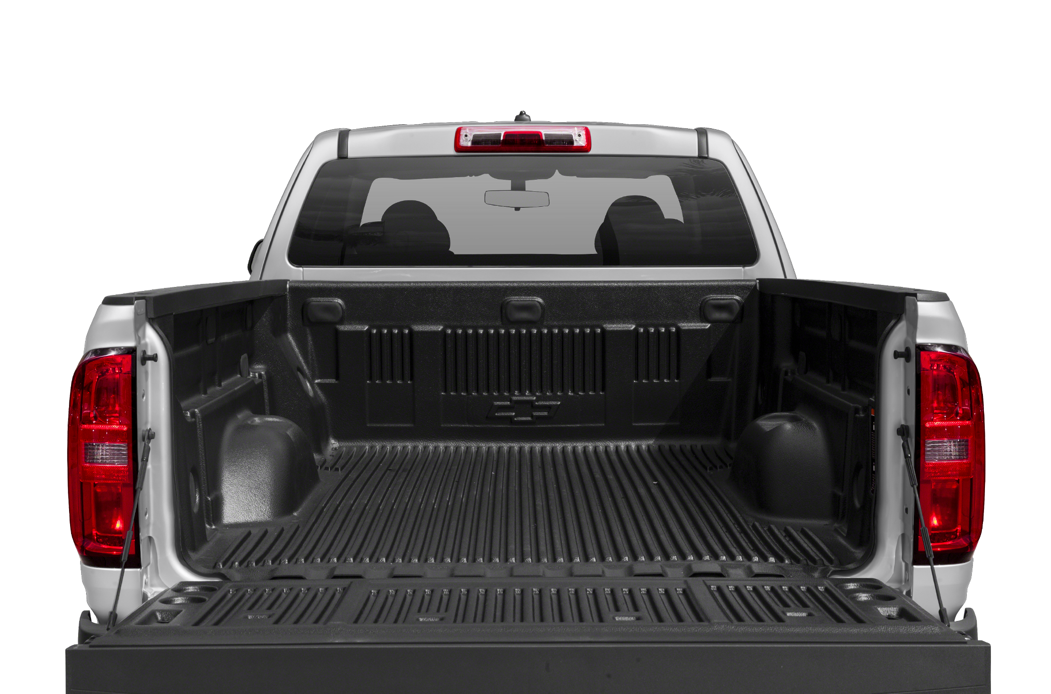 2020 Chevrolet Colorado