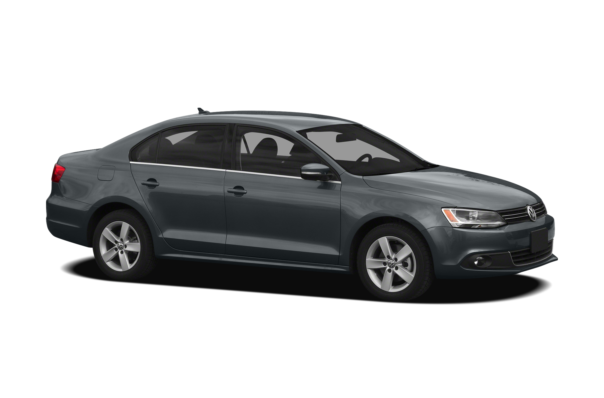 2011 Volkswagen Jetta