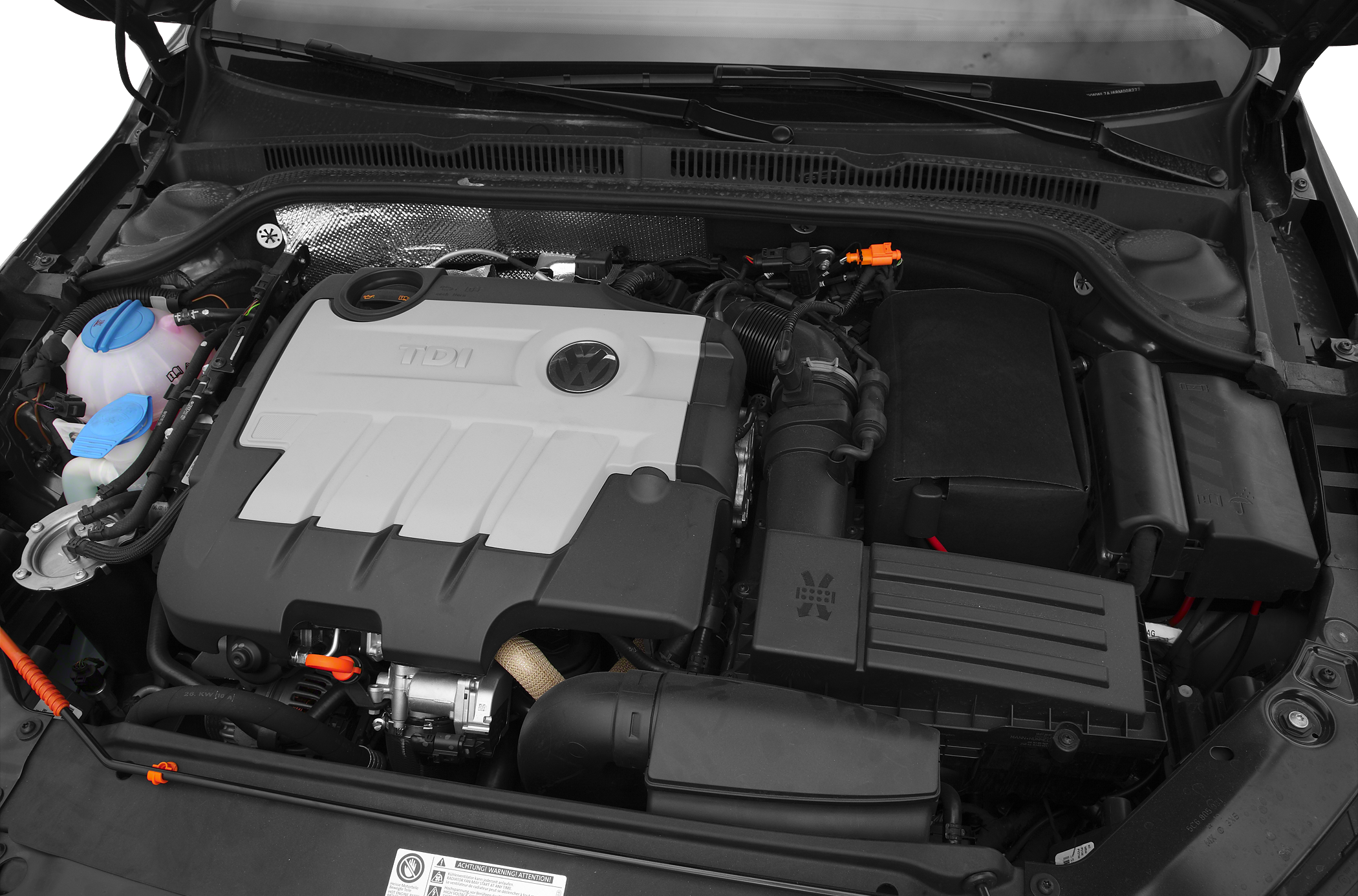 2011 Volkswagen Jetta