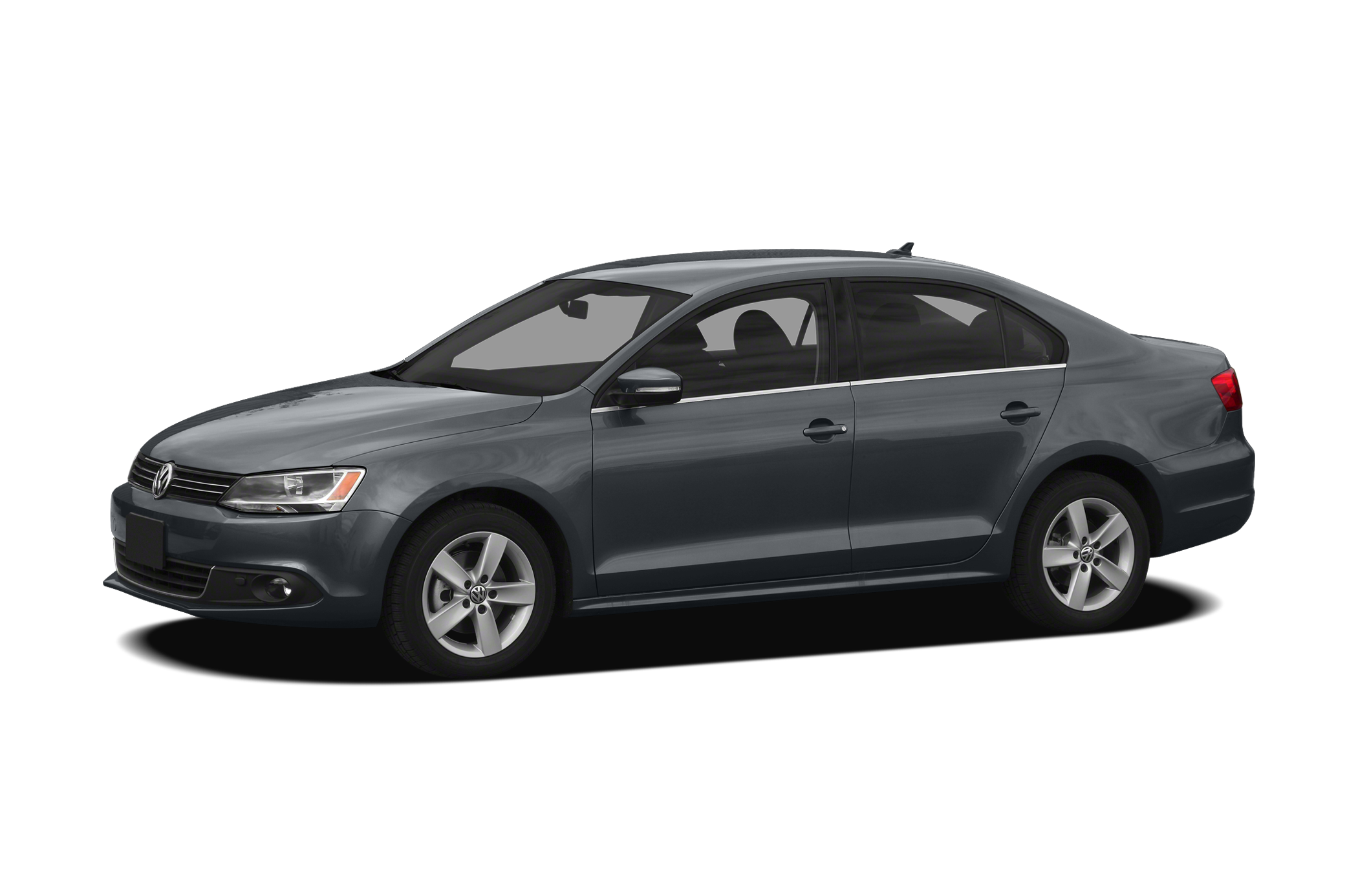 2011 Volkswagen Jetta