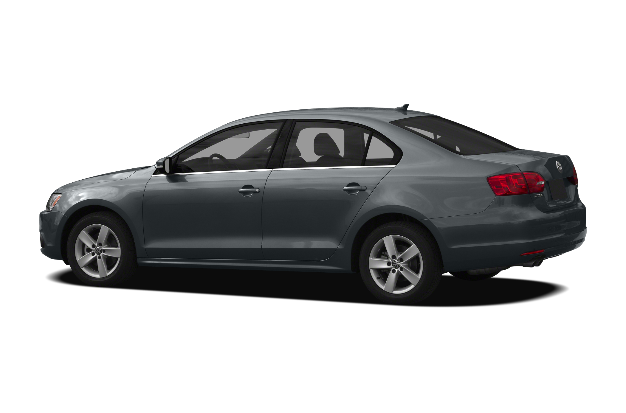 2011 Volkswagen Jetta