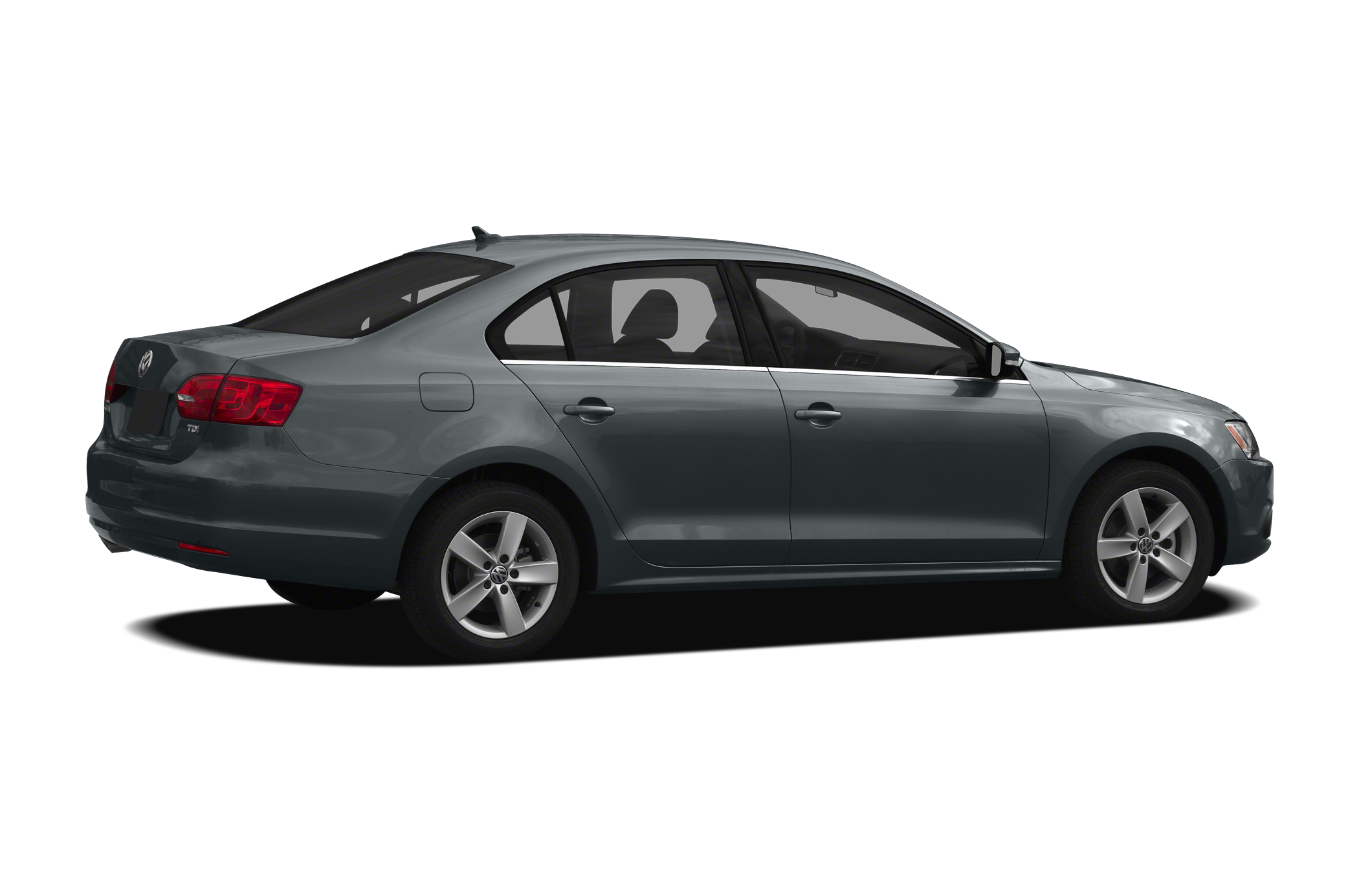 2011 Volkswagen Jetta