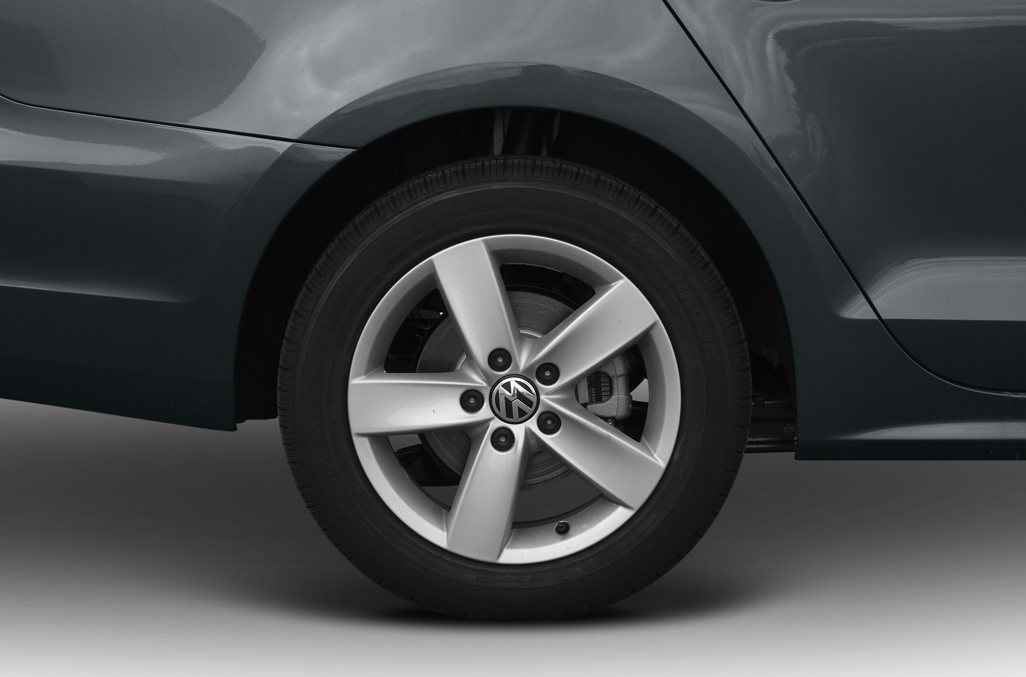 2011 Volkswagen Jetta