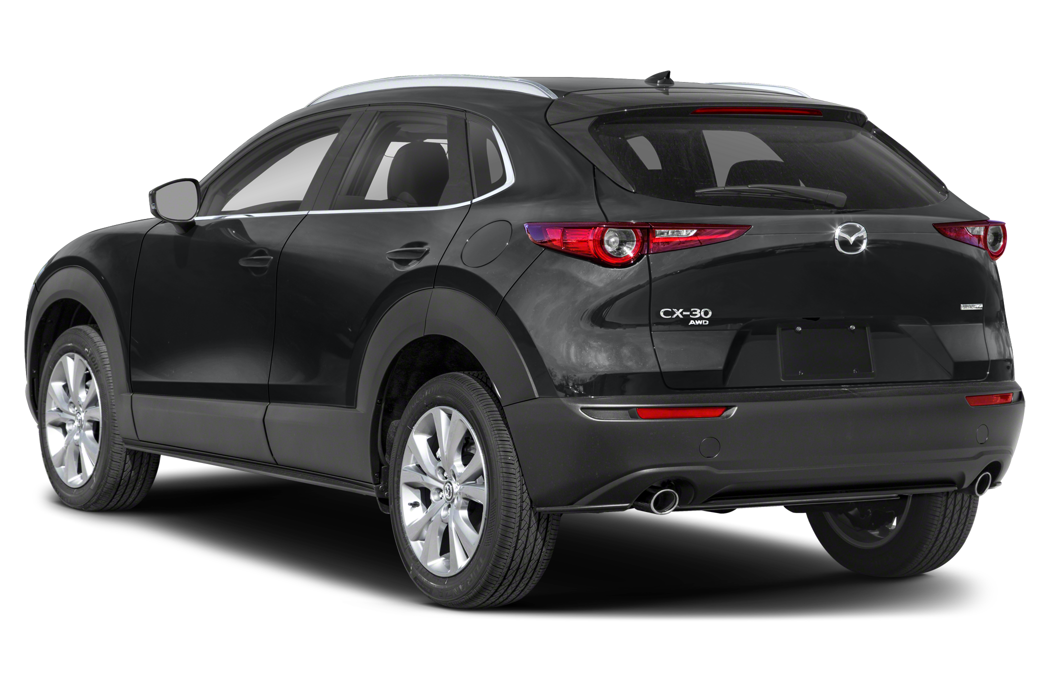 2022 Mazda CX-30