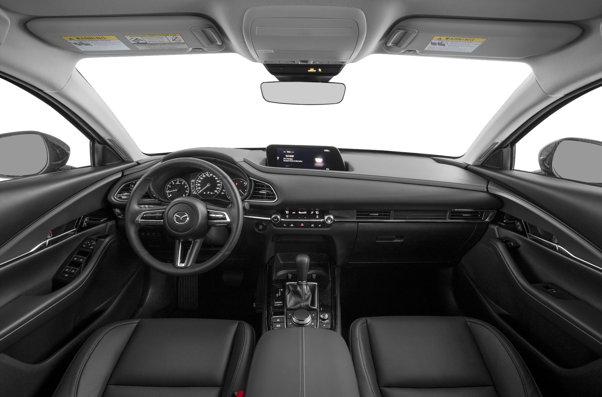 2022 Mazda CX-30