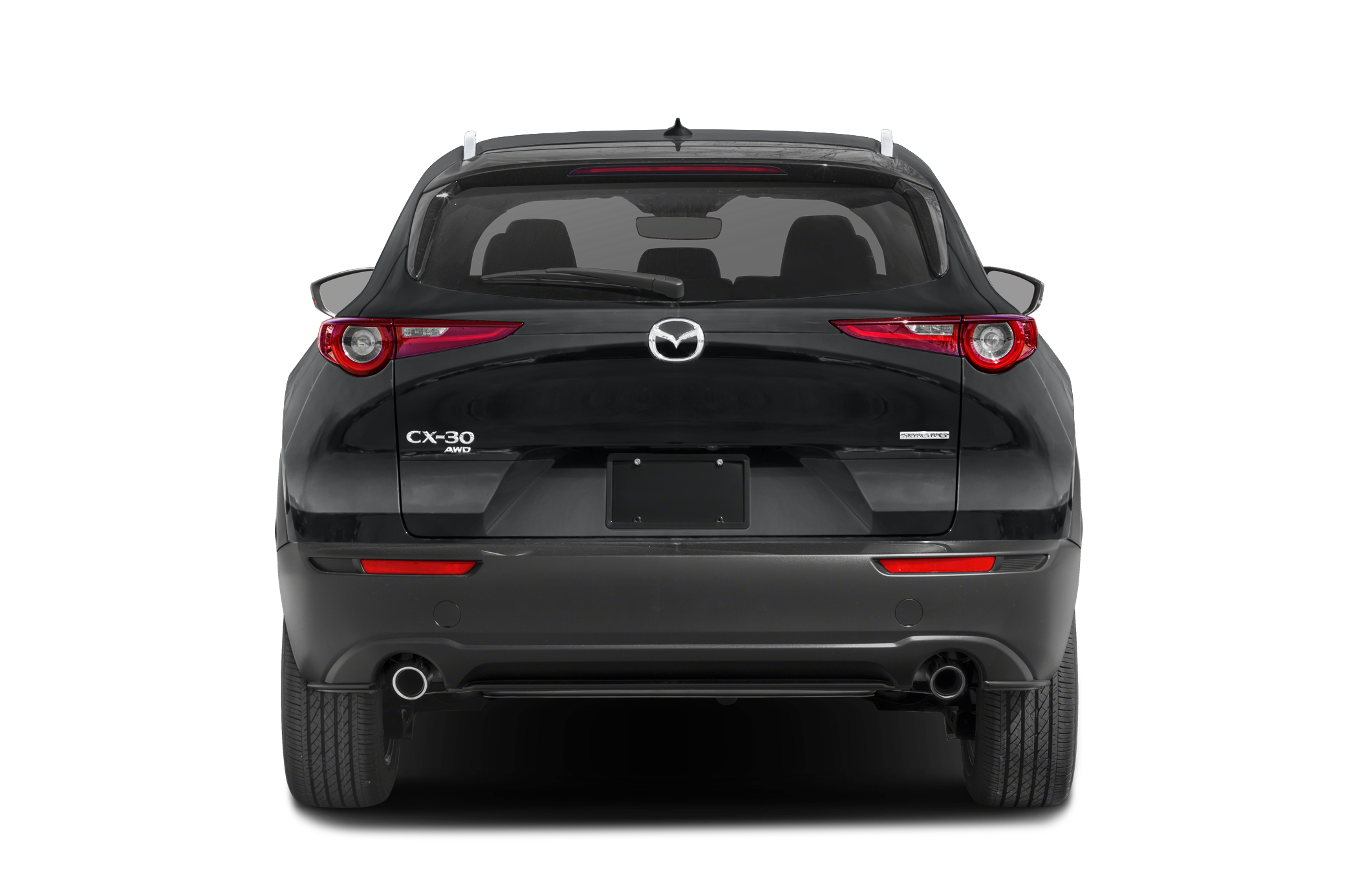 2022 Mazda CX-30