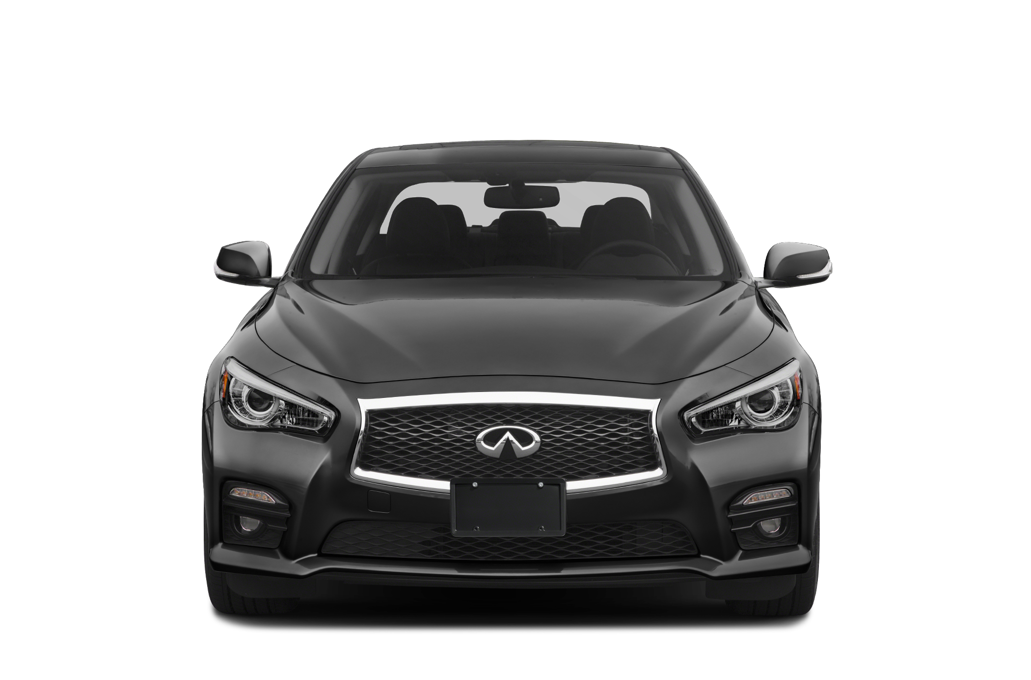 2016 INFINITI Q50