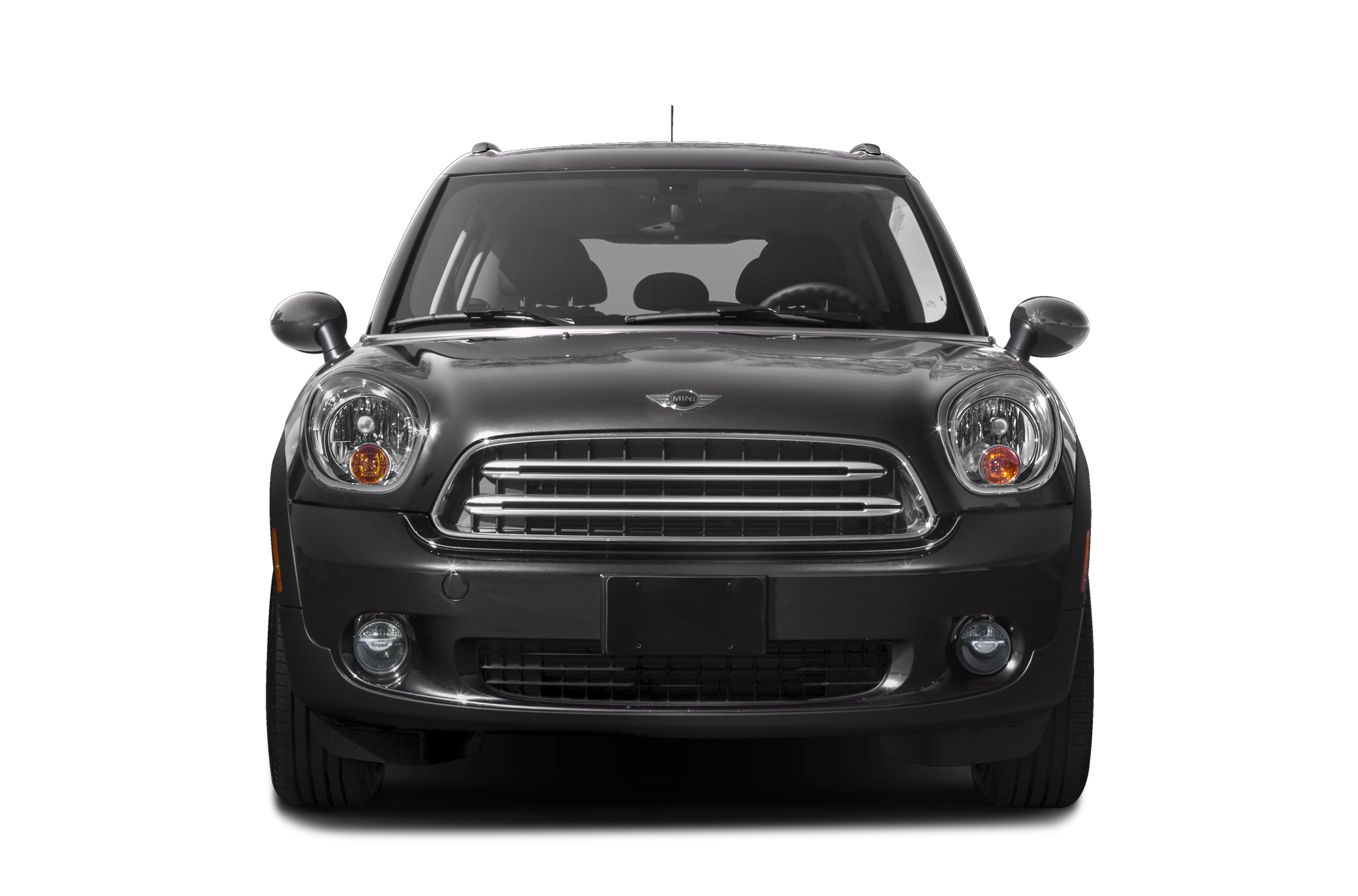 2015 MINI Countryman