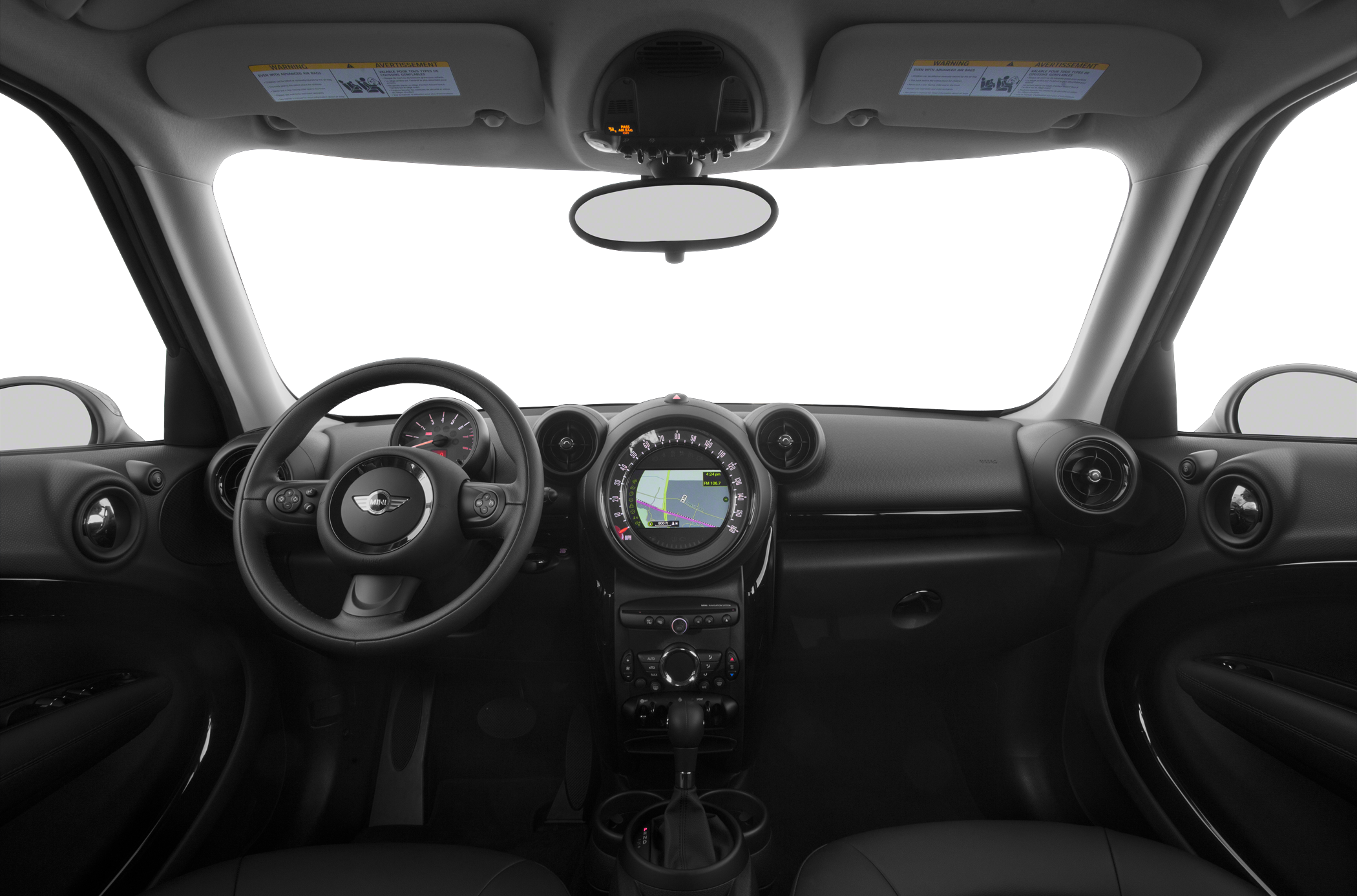 2015 MINI Countryman