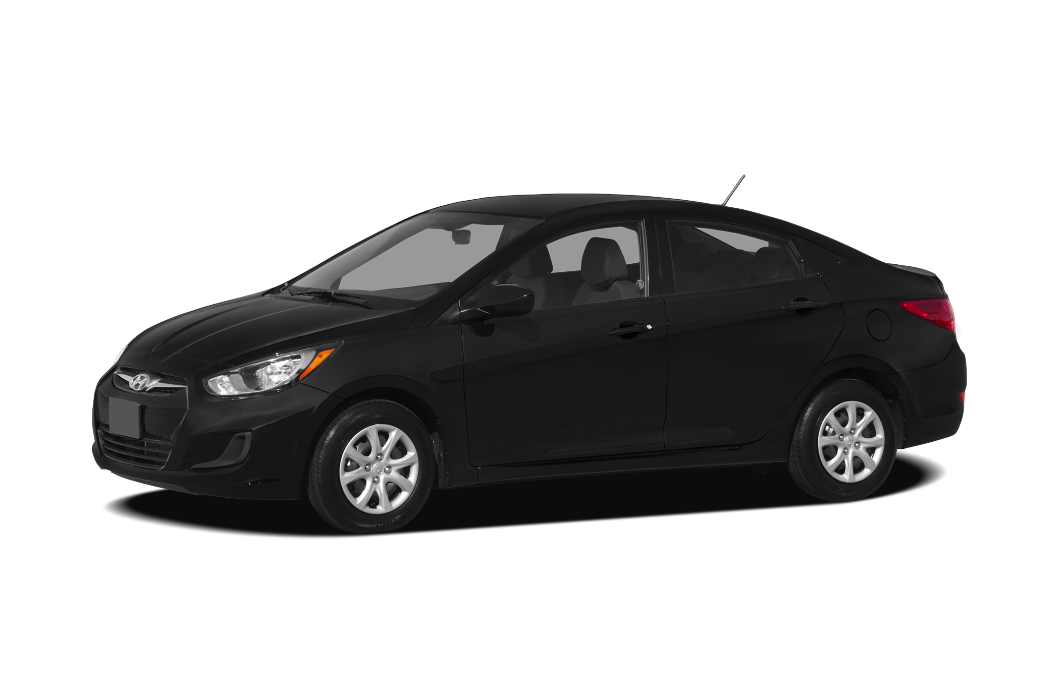 2012 hyundai store accent gls