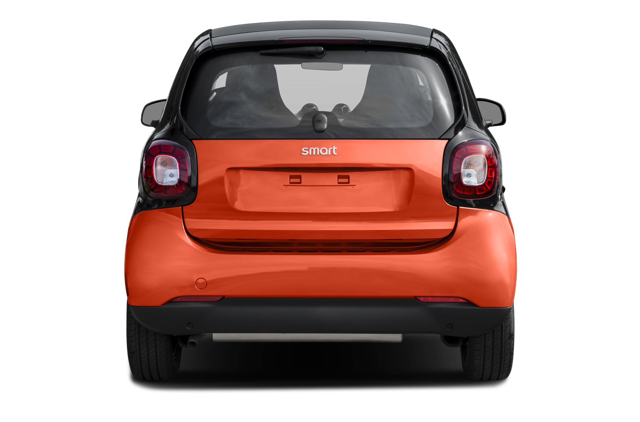 2017 smart ForTwo
