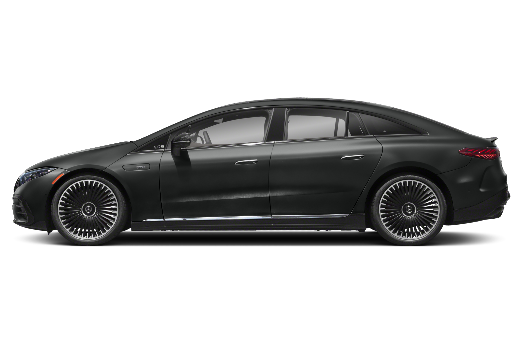 2022 Mercedes-Benz EQS 450+
