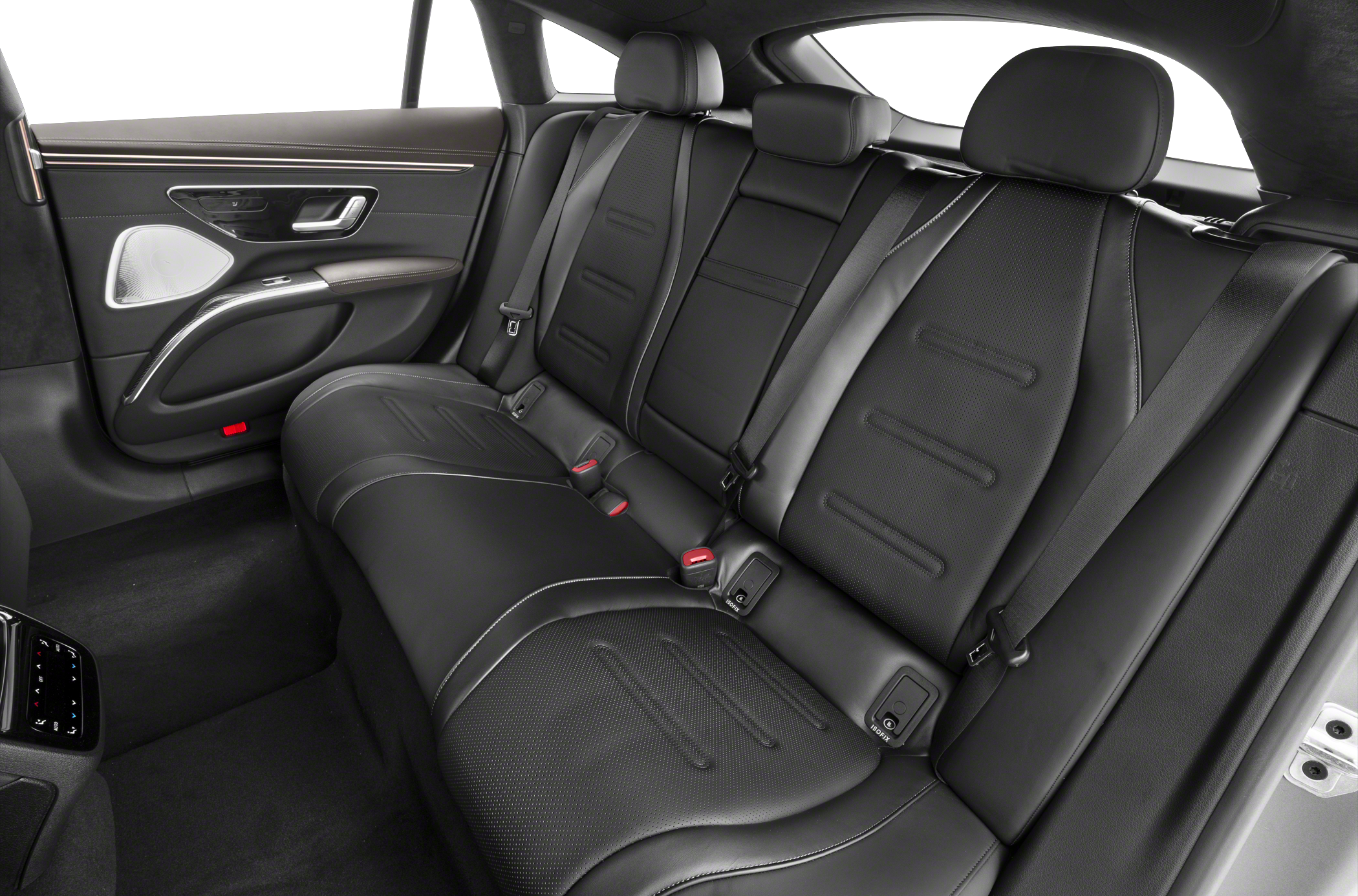 2022 Mercedes-Benz EQS 450+