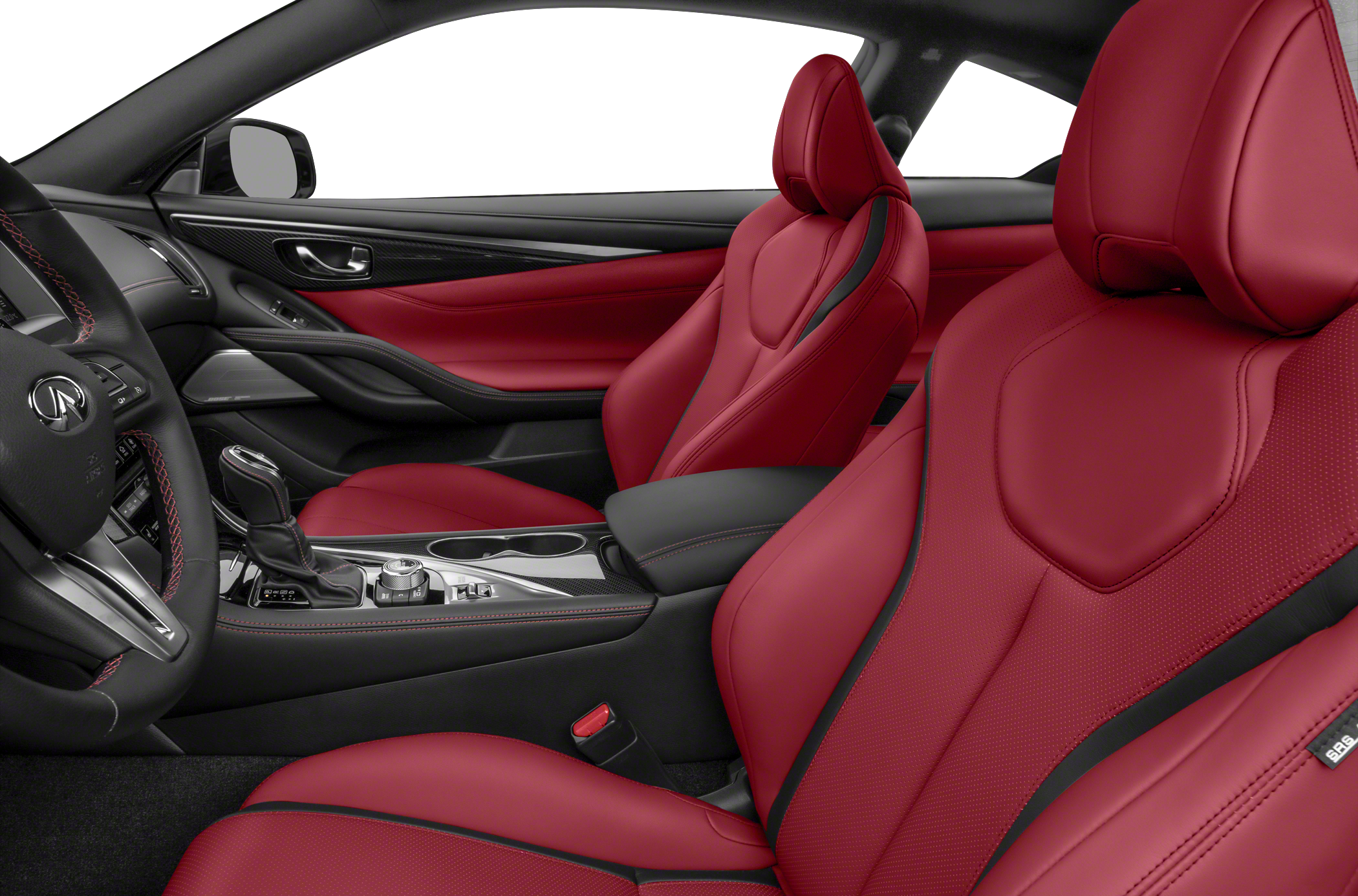 2022 INFINITI Q60
